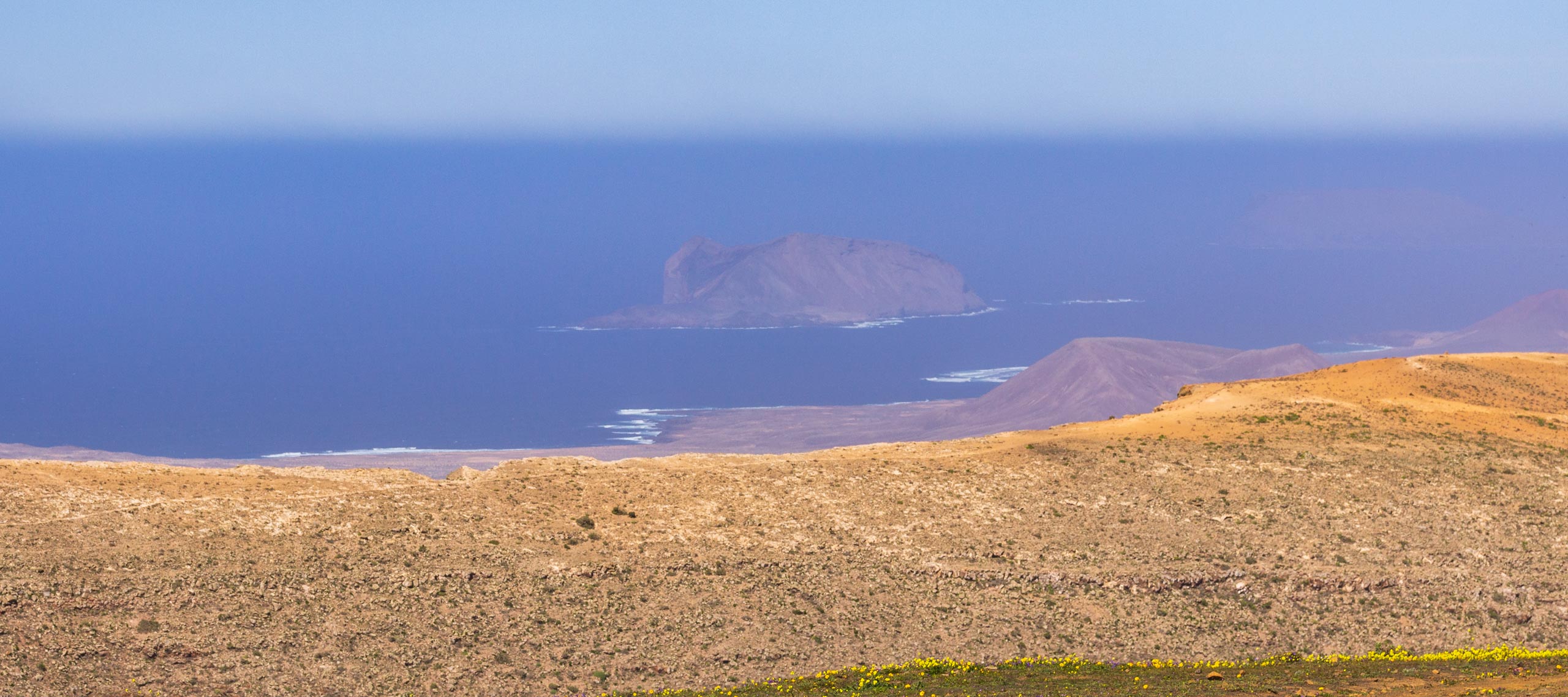 LanzarotePanoramaLas Islas del Norte 010