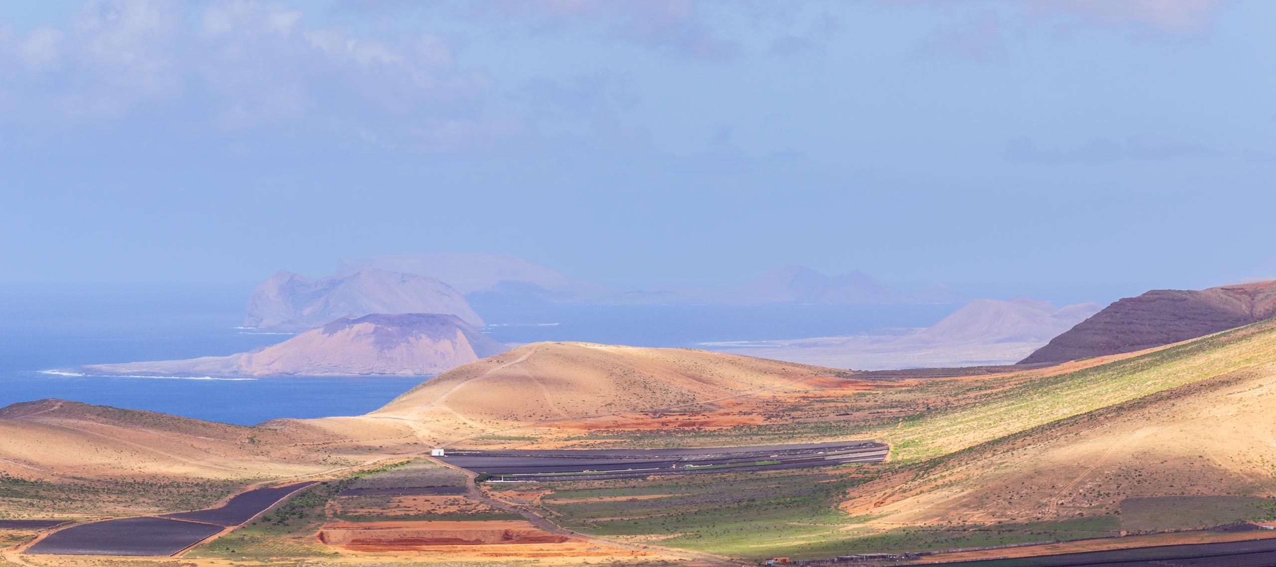 LanzarotePanoramaLas Islas del Norte 012