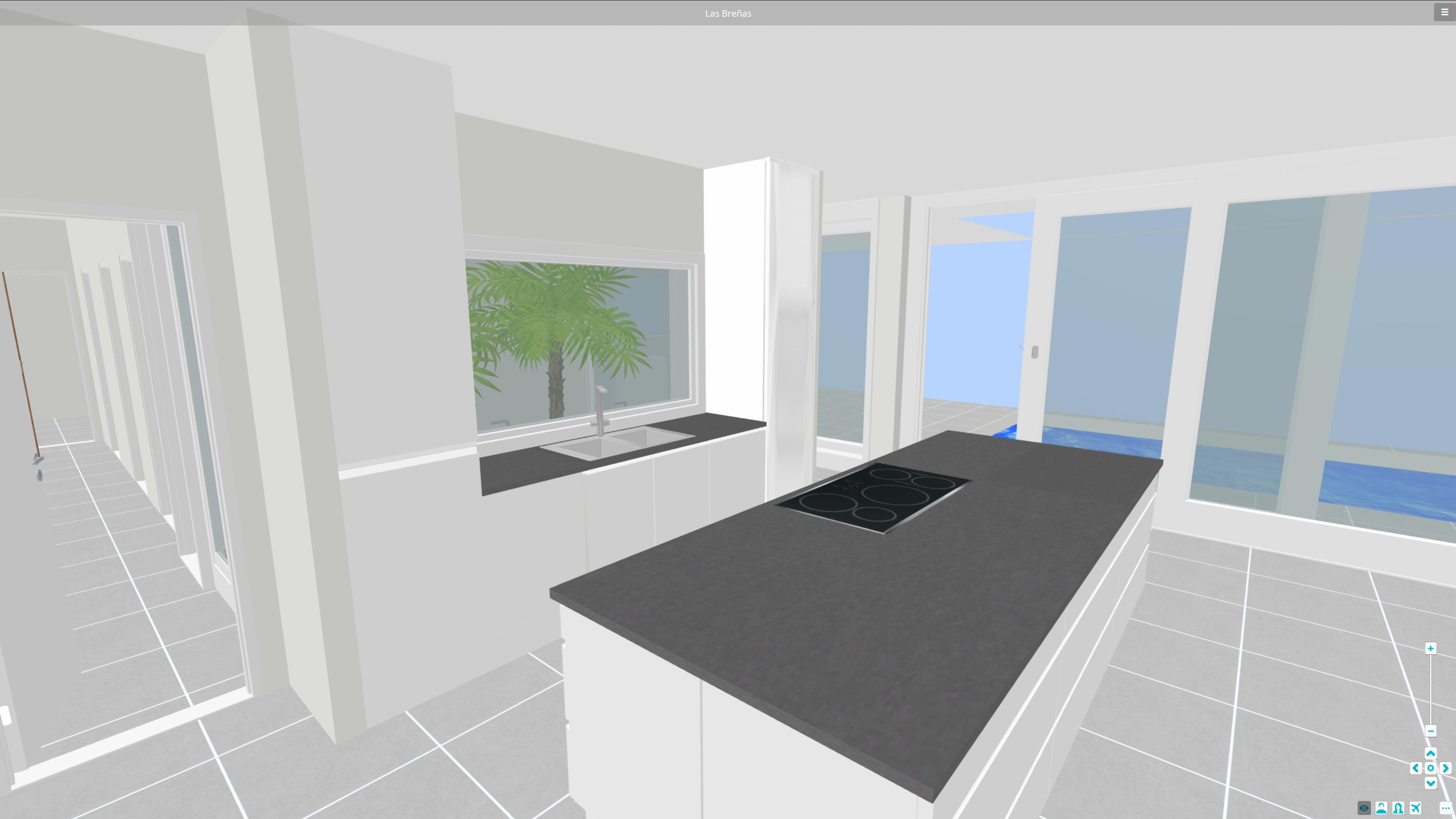 RoomsketcherLive3D 0 Piso 007