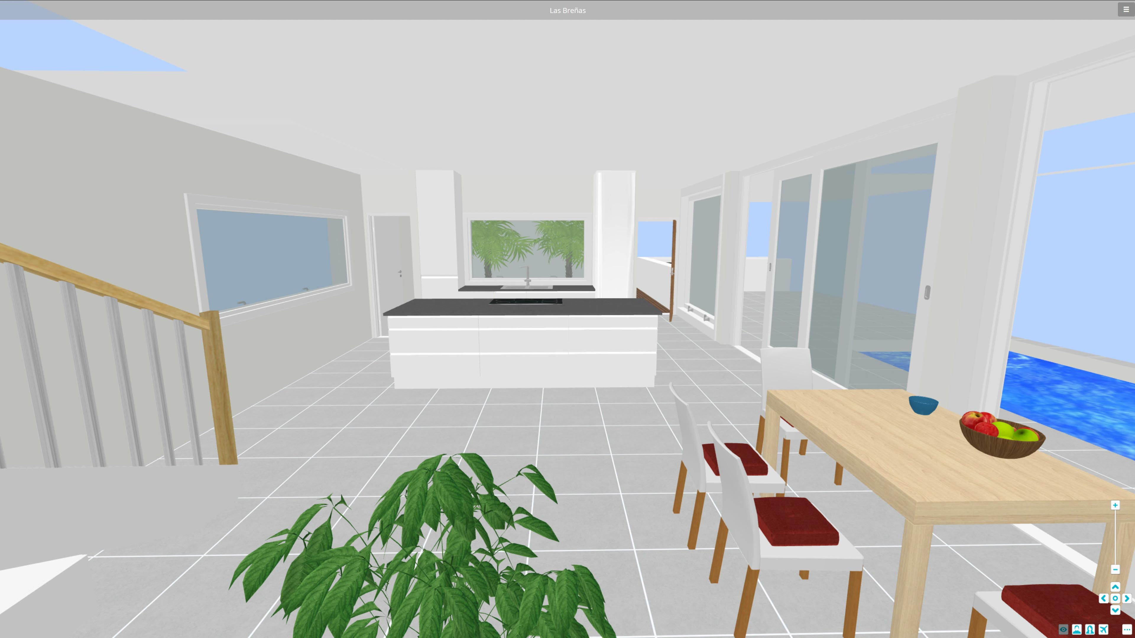 RoomsketcherLive3D 0 Piso 009