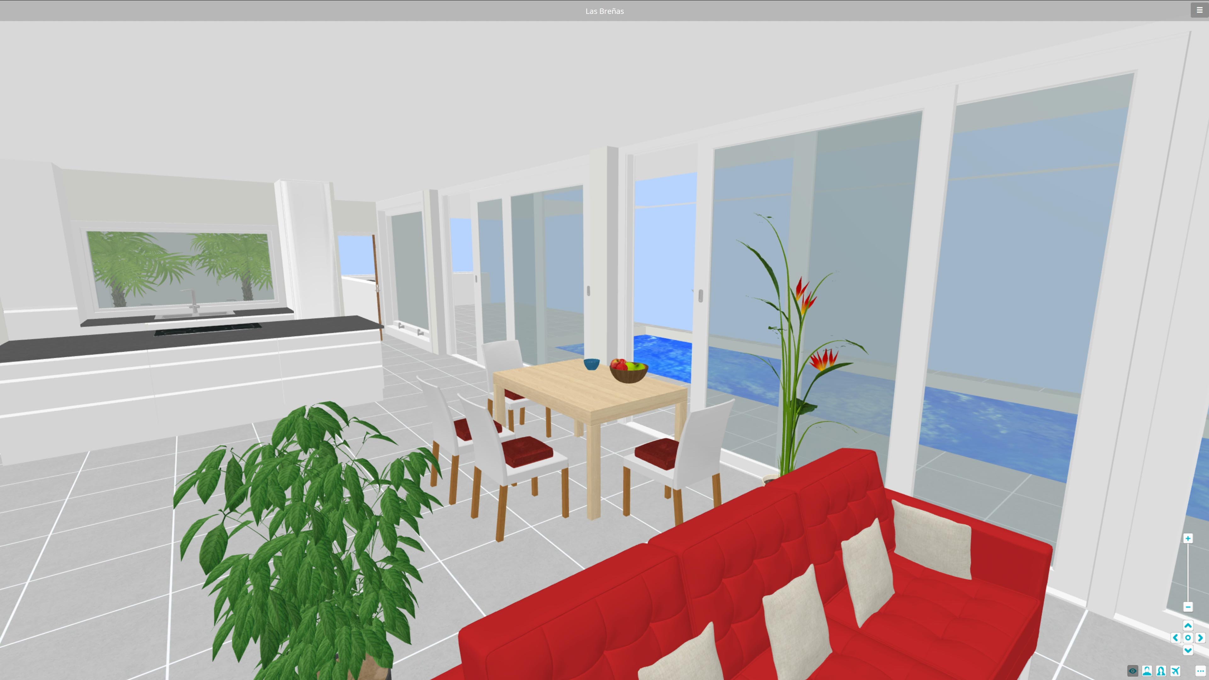 RoomsketcherLive3D 0 Piso 010