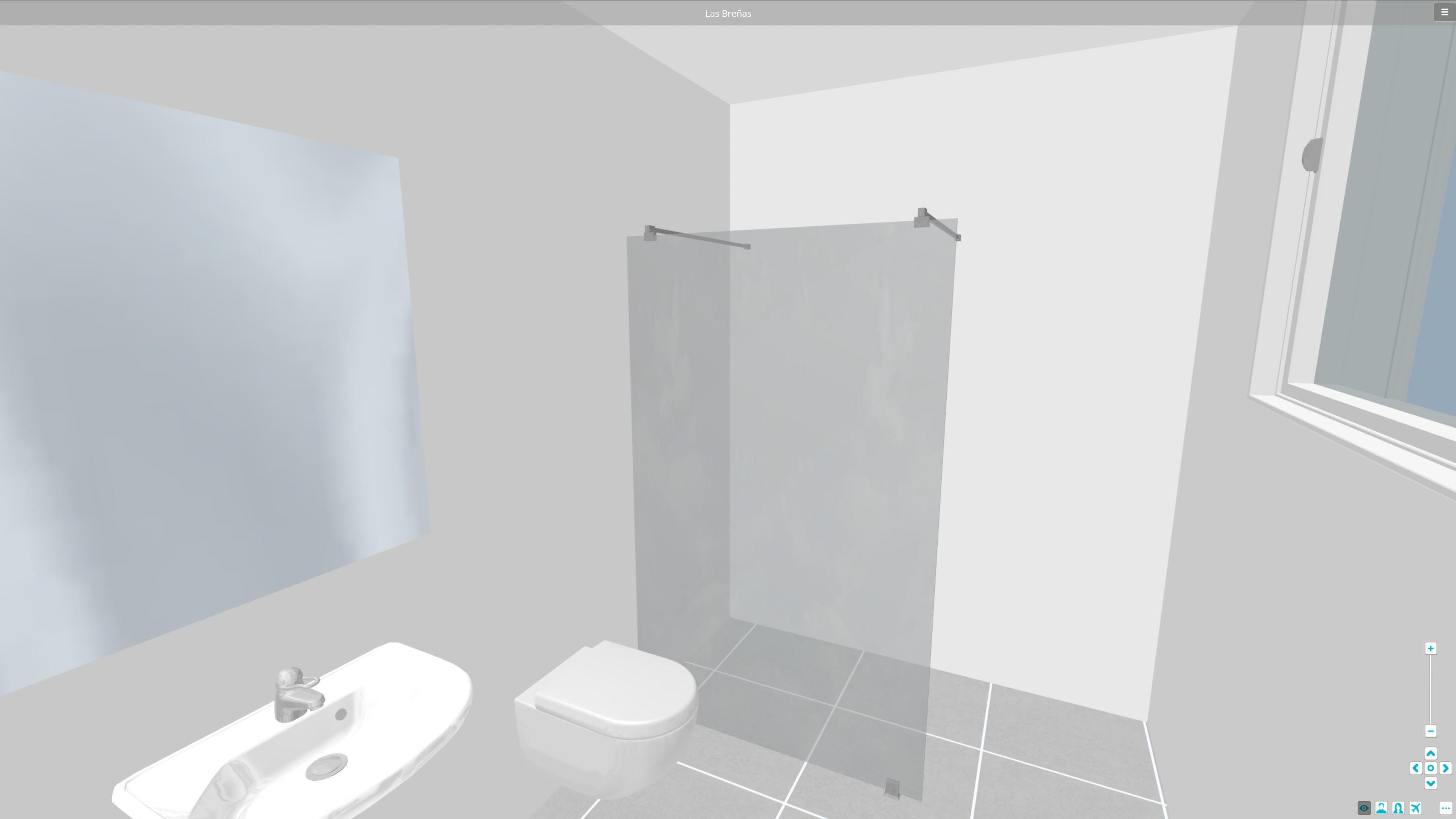 RoomsketcherLive3D 0 Piso 011