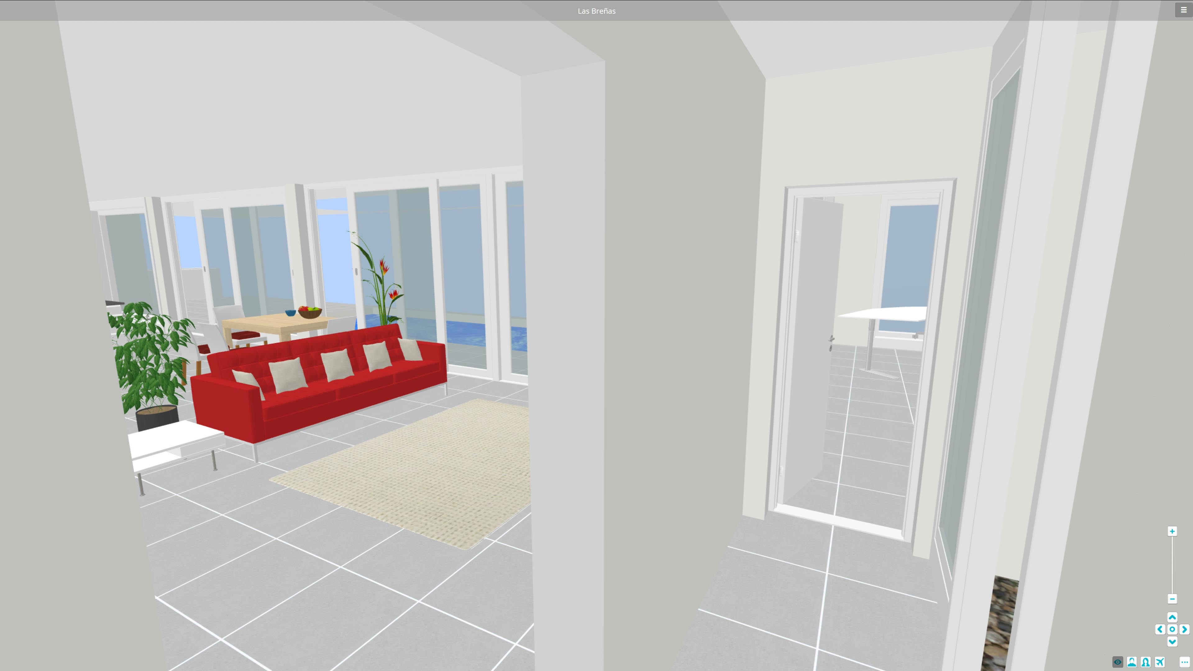 RoomsketcherLive3D 0 Piso 012