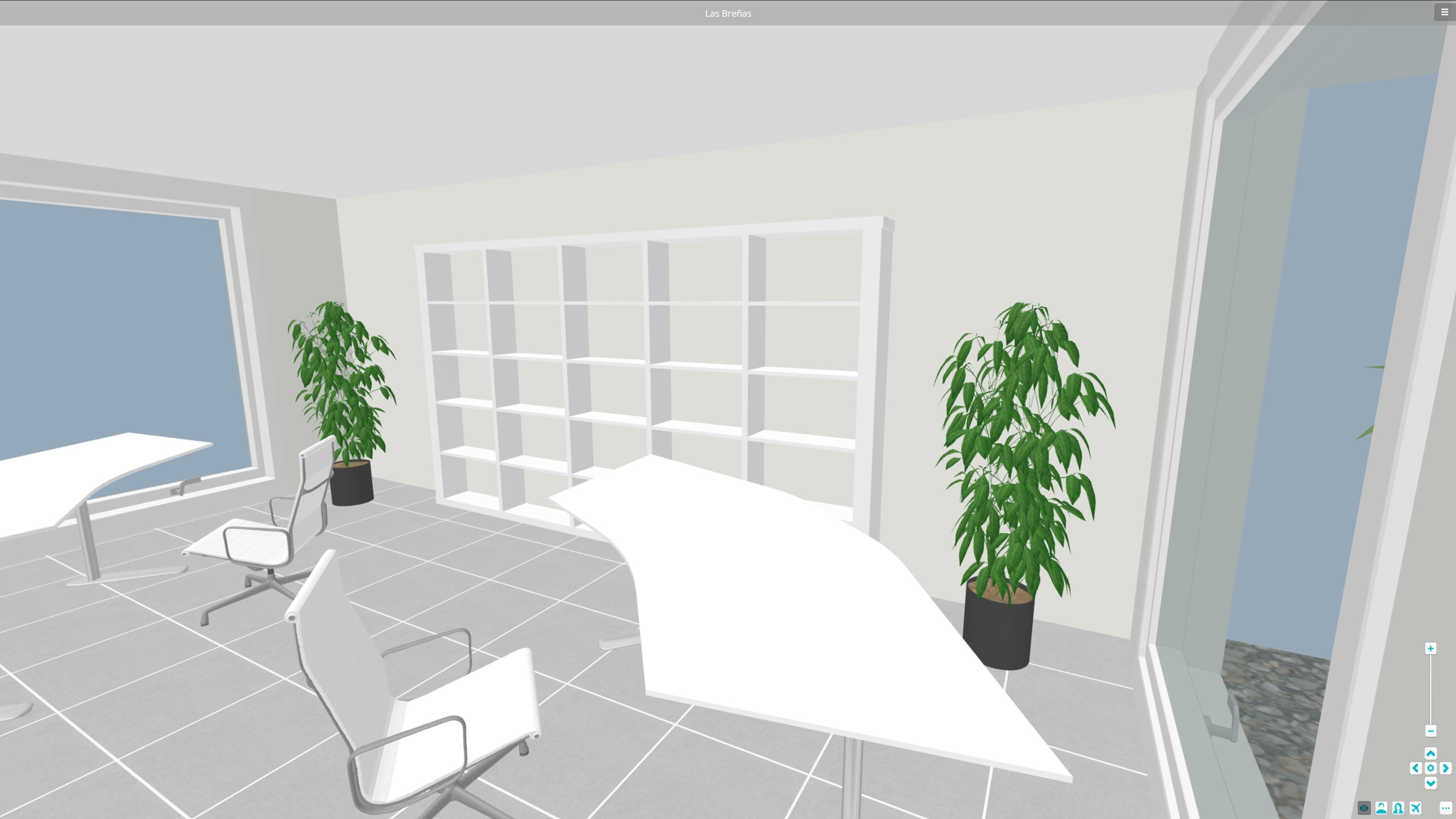 RoomsketcherLive3D 0 Piso 014