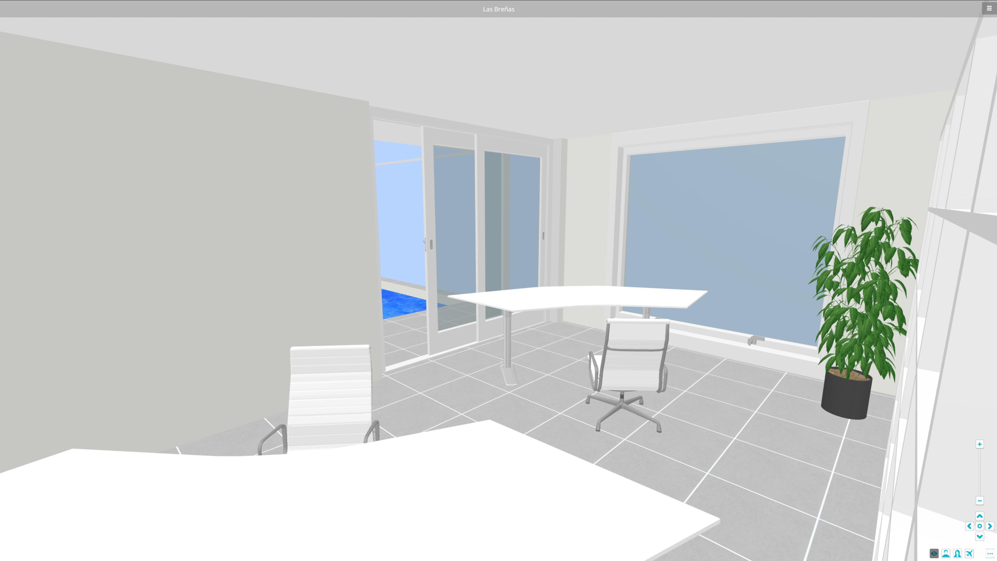 RoomsketcherLive3D 0 Piso 016