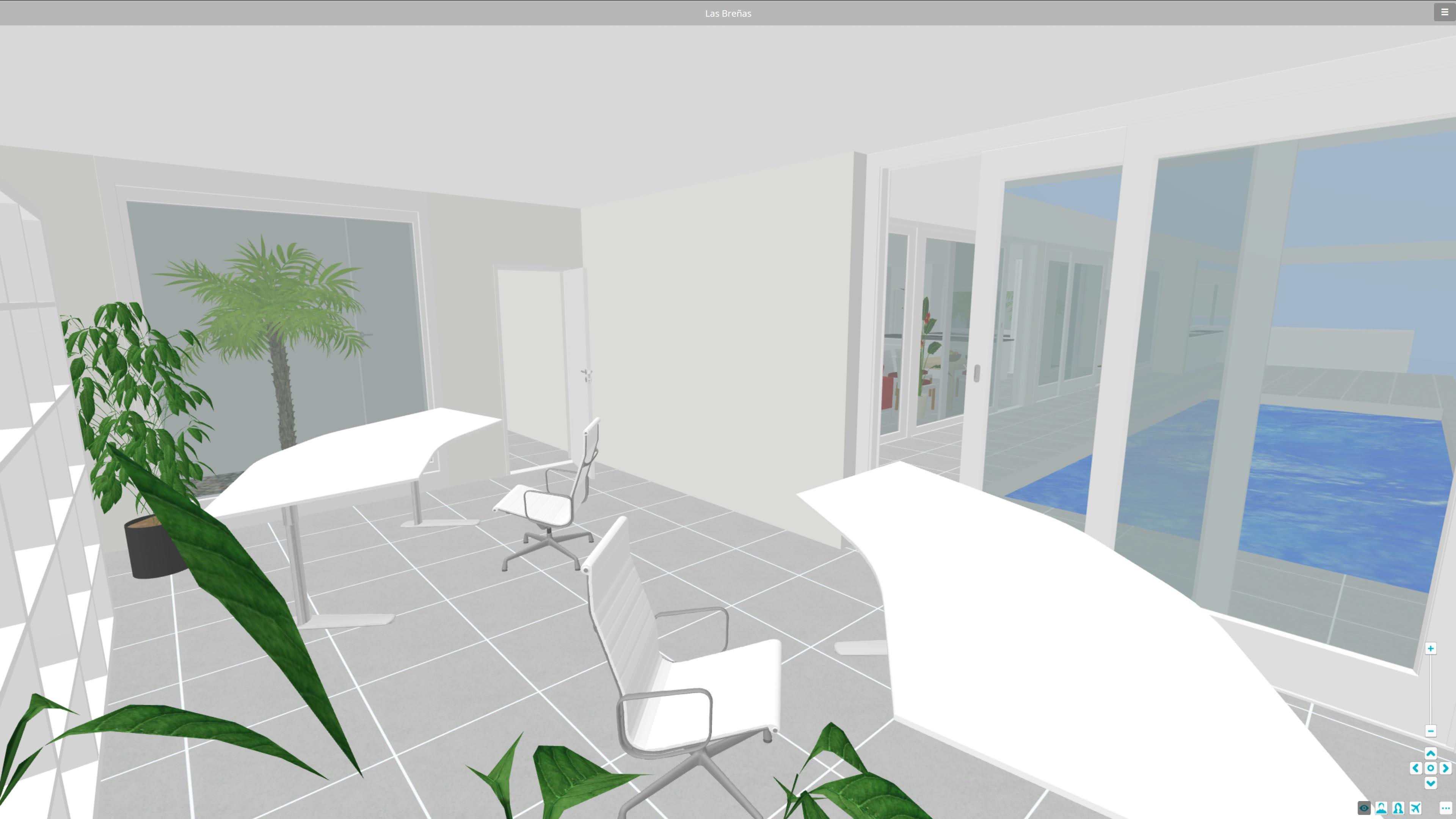 RoomsketcherLive3D 0 Piso 017