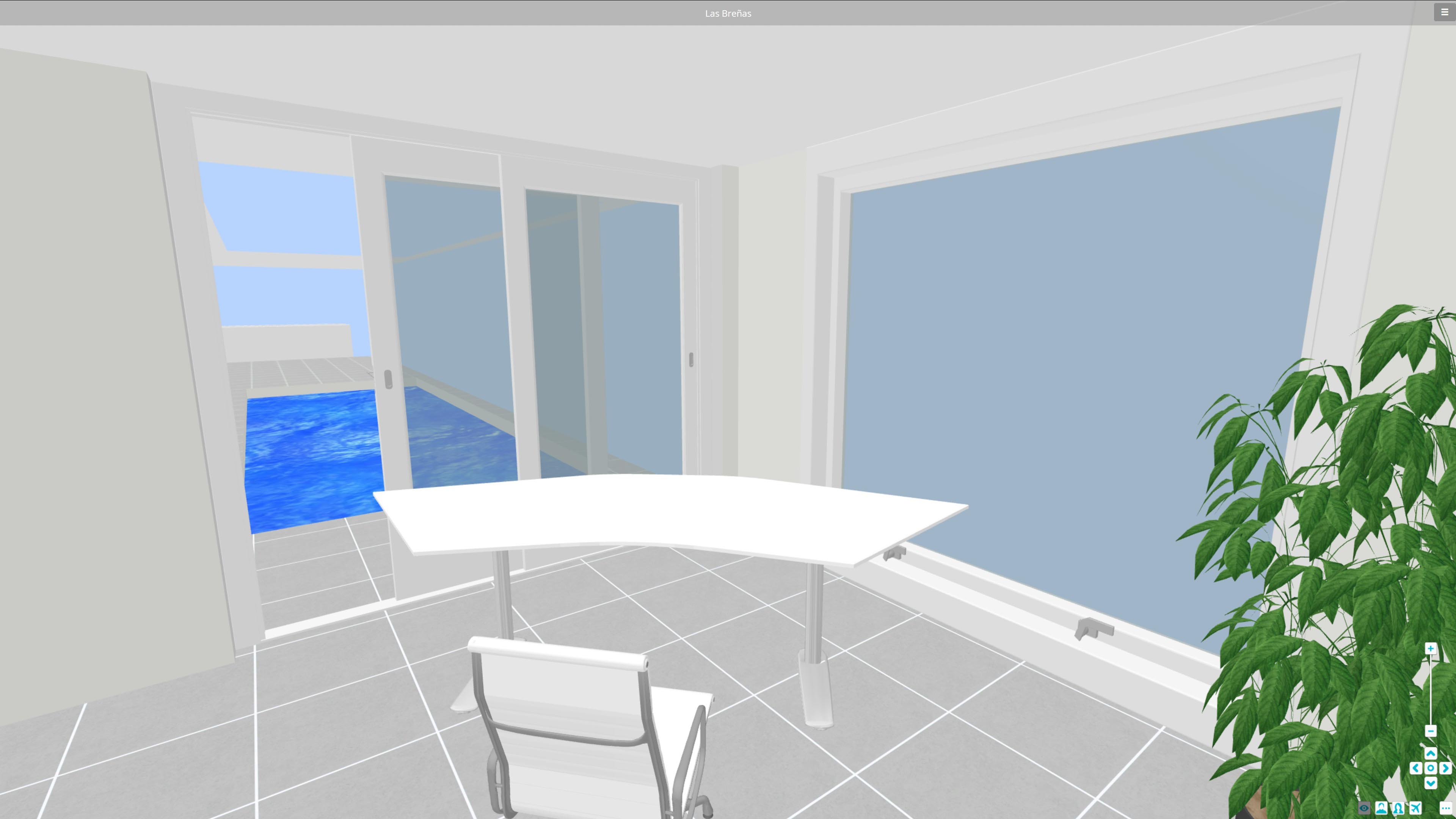 RoomsketcherLive3D 0 Piso 018