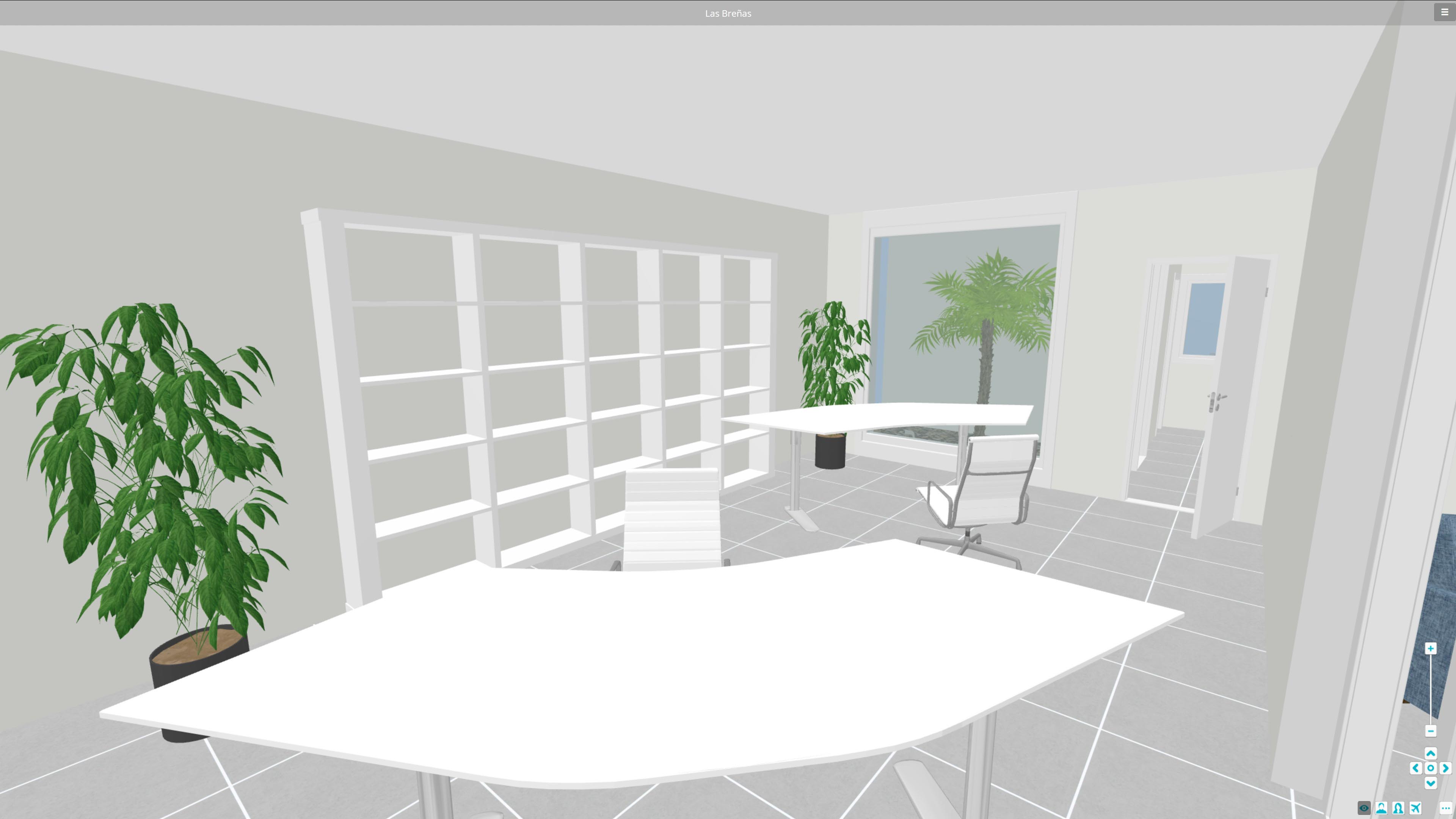 RoomsketcherLive3D 0 Piso 019