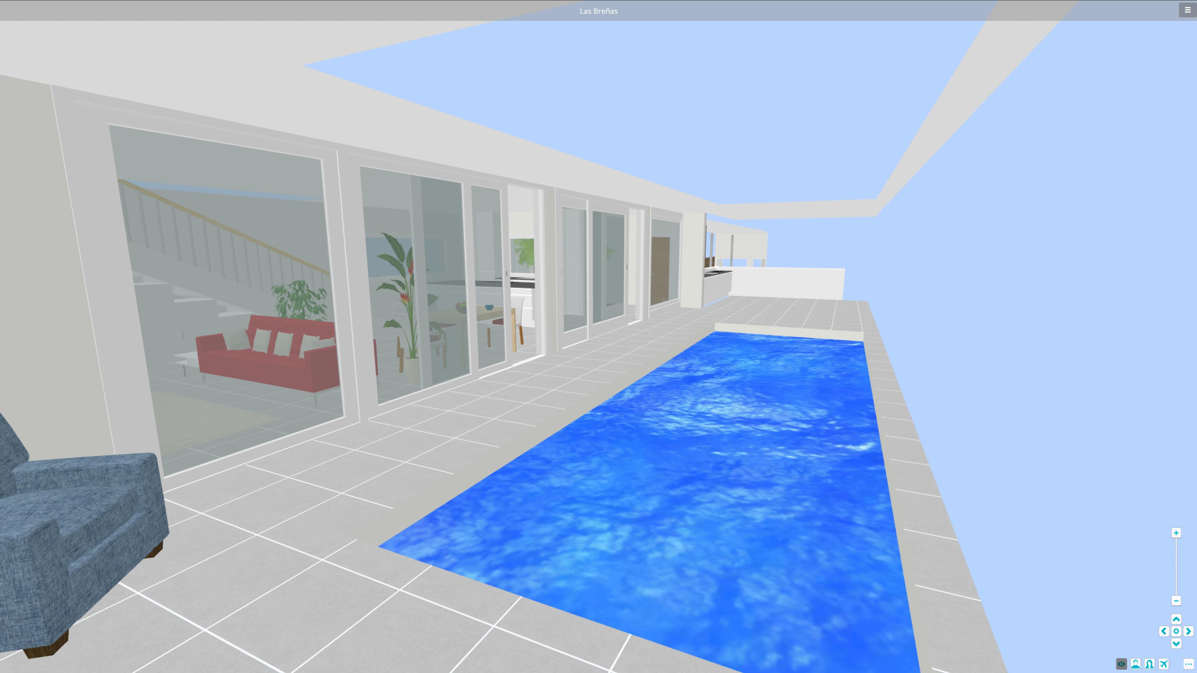 RoomsketcherLive3D 0 Piso 021