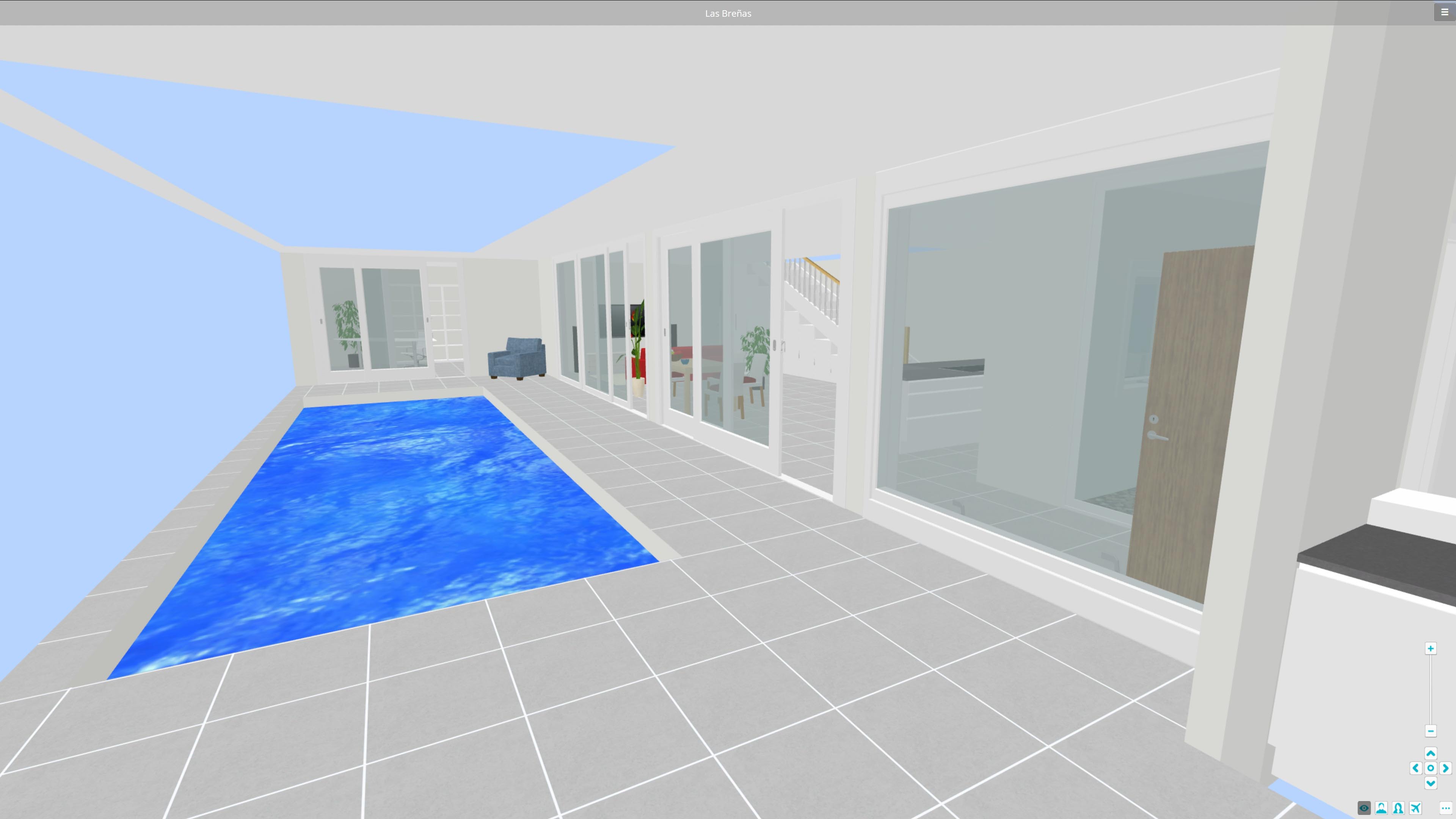 RoomsketcherLive3D 0 Piso 022