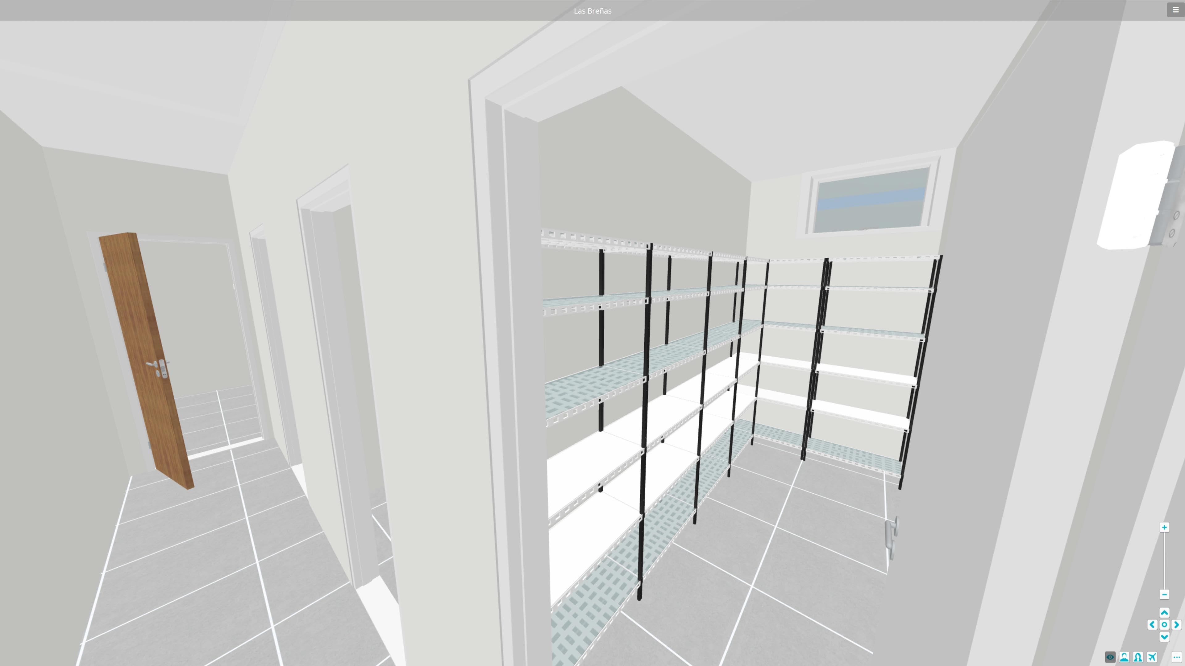 RoomsketcherLive3D 0 Piso 024