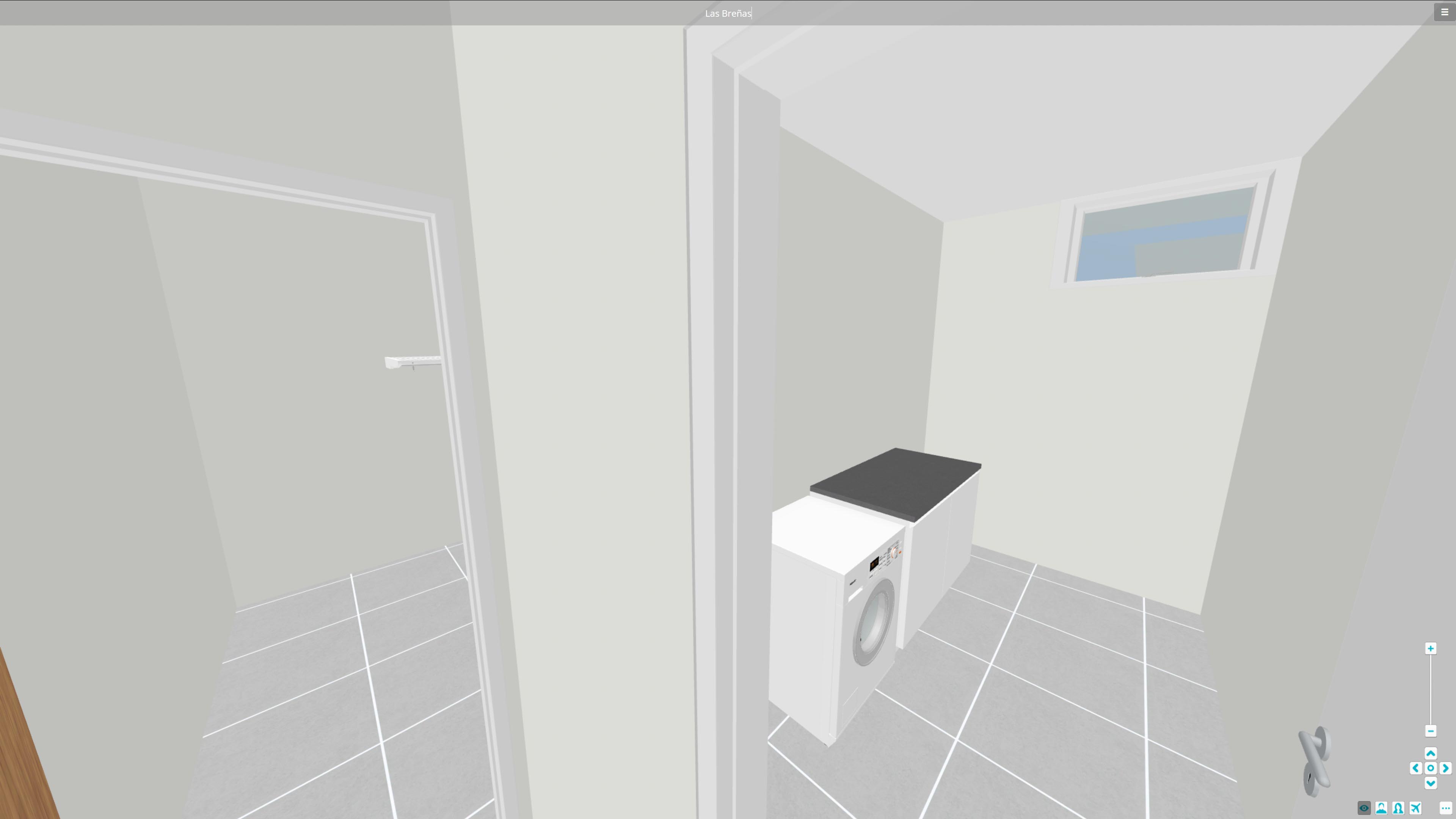 RoomsketcherLive3D 0 Piso 026