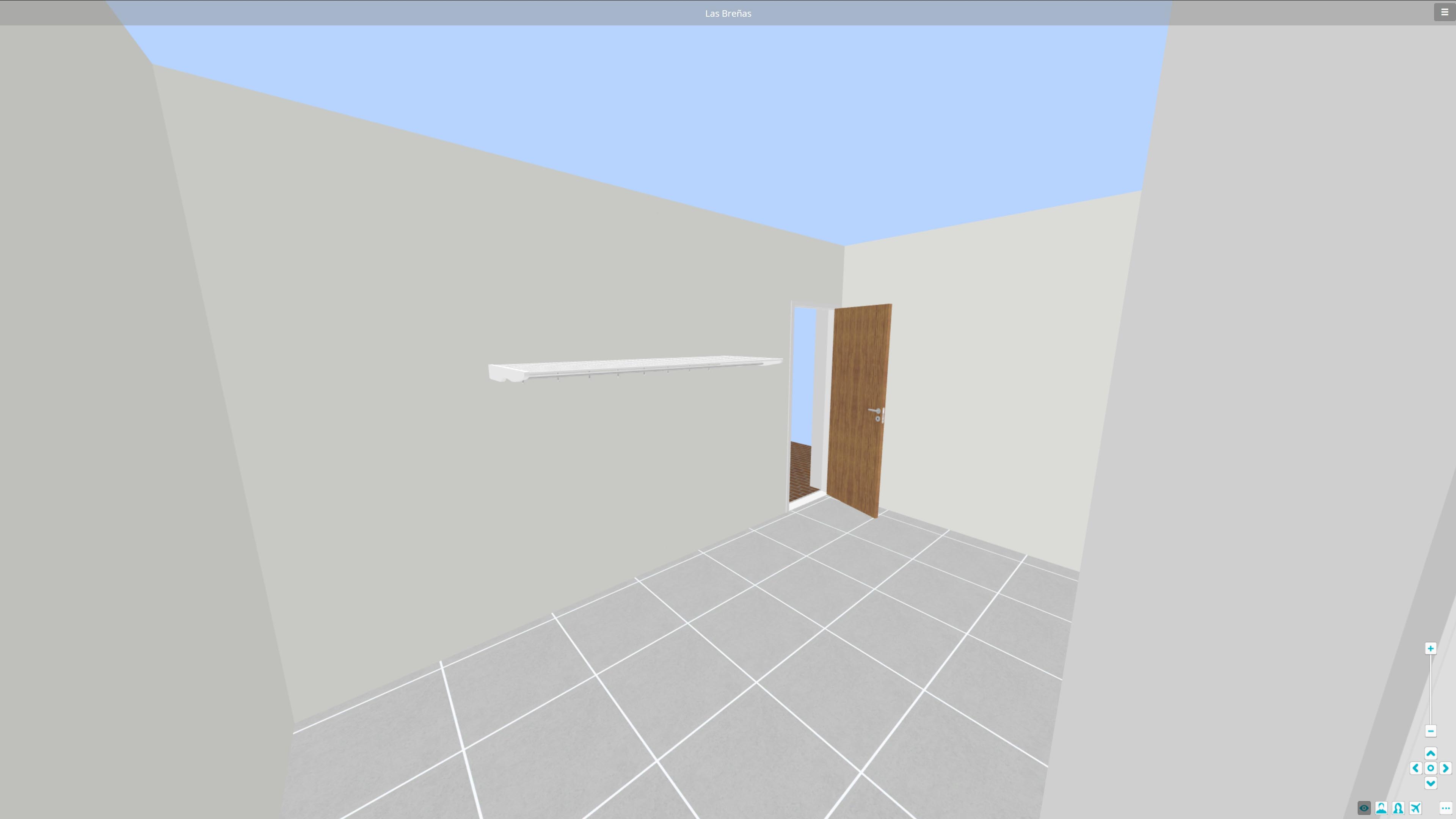 RoomsketcherLive3D 0 Piso 027