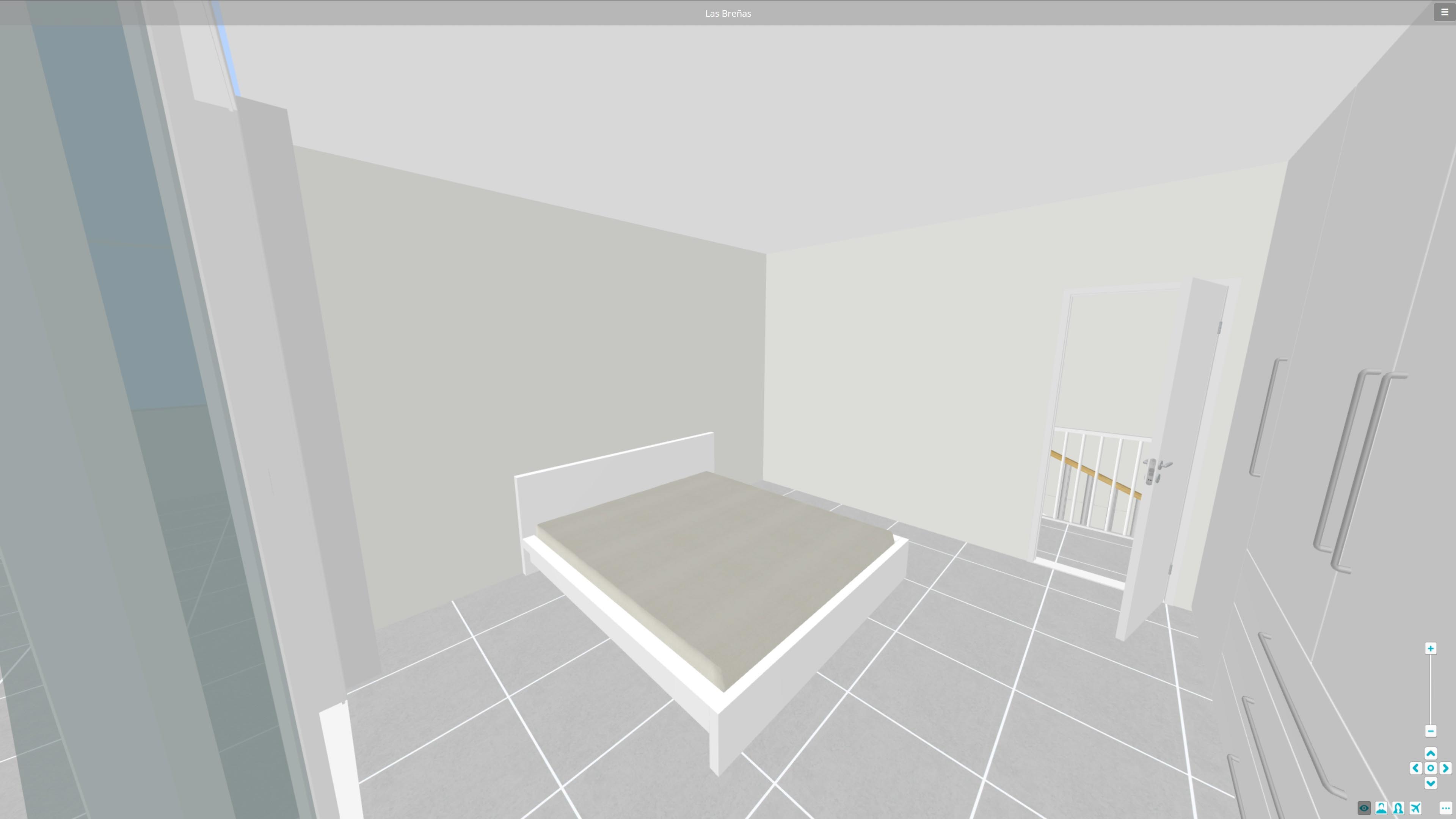 RoomsketcherLive3D 1 Etage 008 1