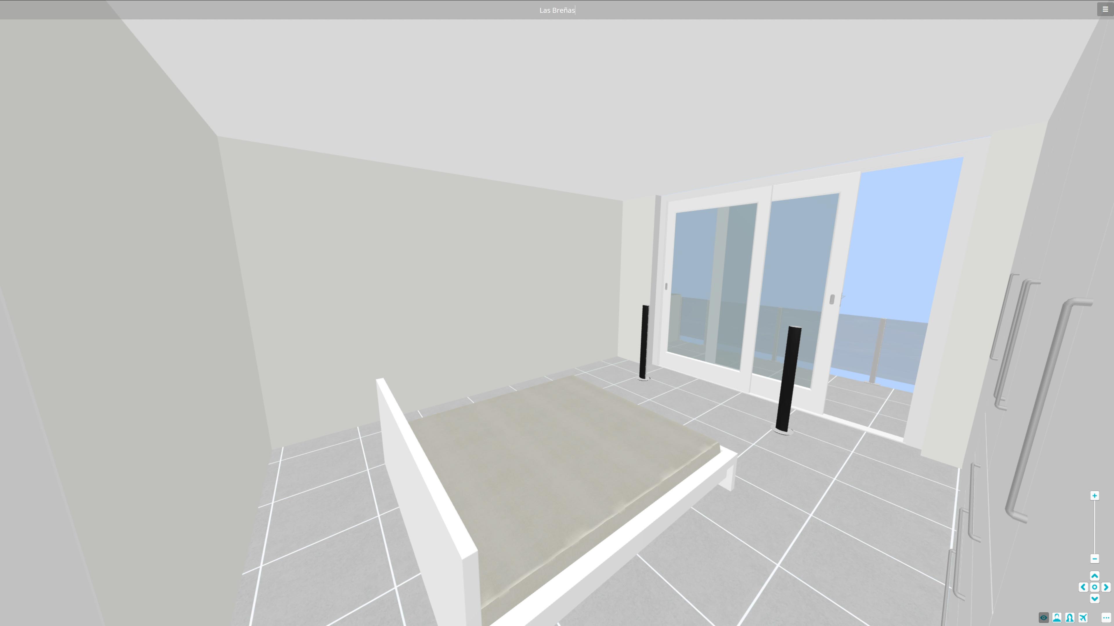 RoomsketcherLive3D 1 Etage 011