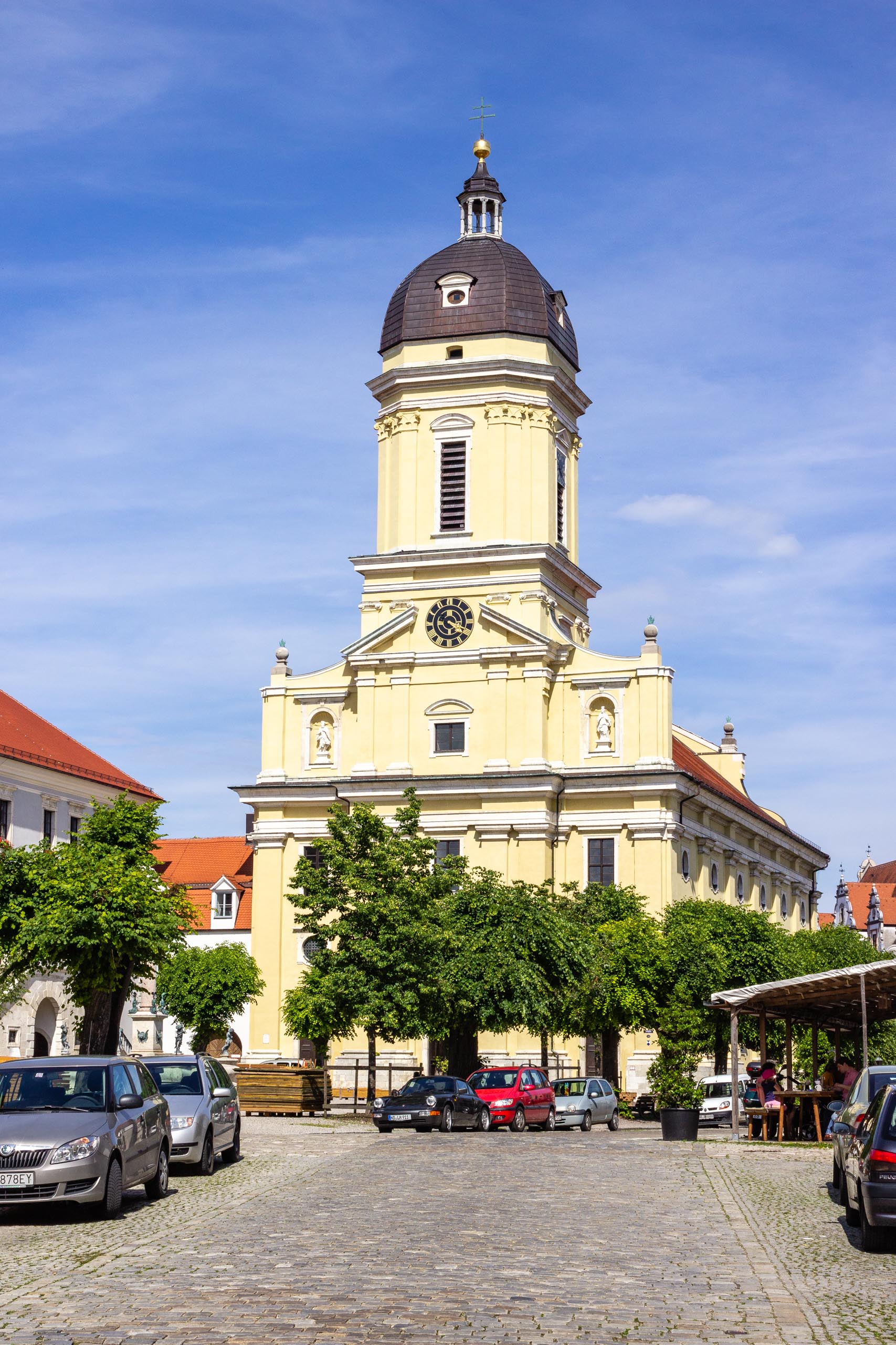 TAT Neuburg Donau 007