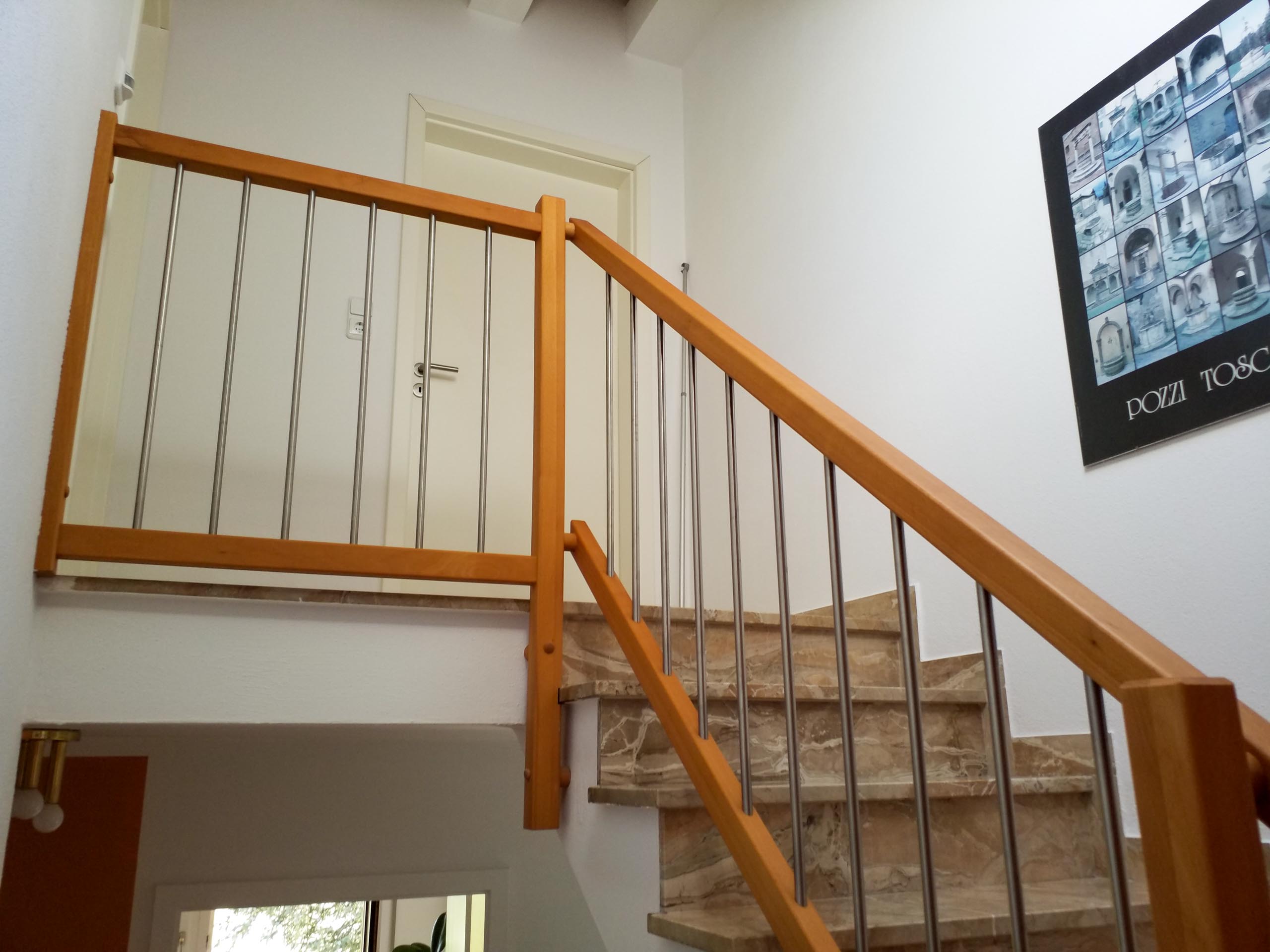 HA 2020 Una escalera y pasillos 005