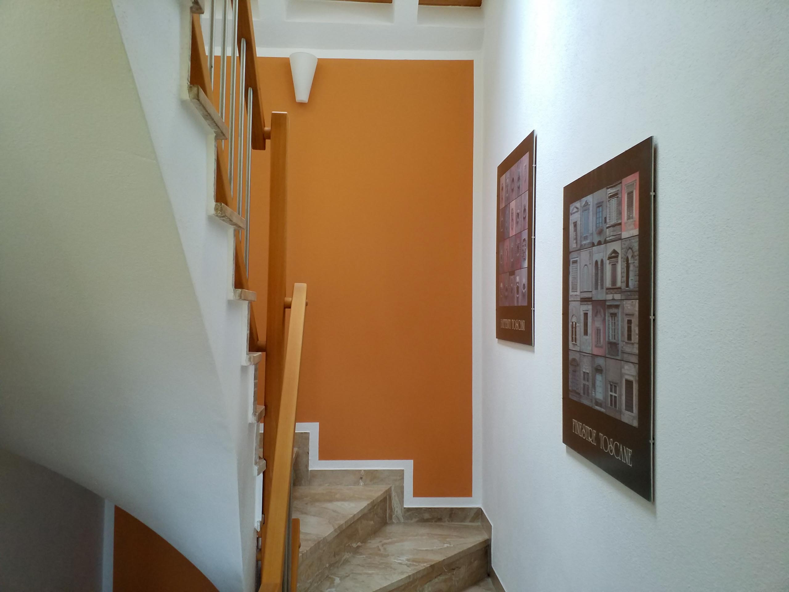 HA 2020 Una escalera y pasillos 006