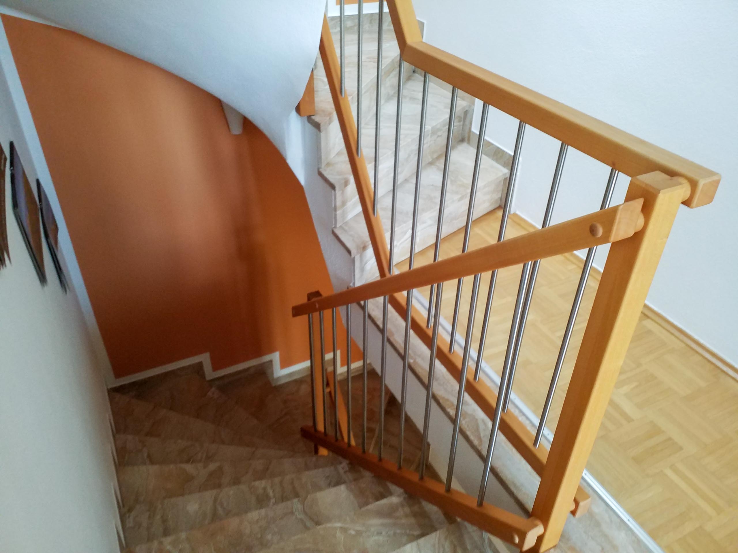 HA 2020 Una escalera y pasillos 007