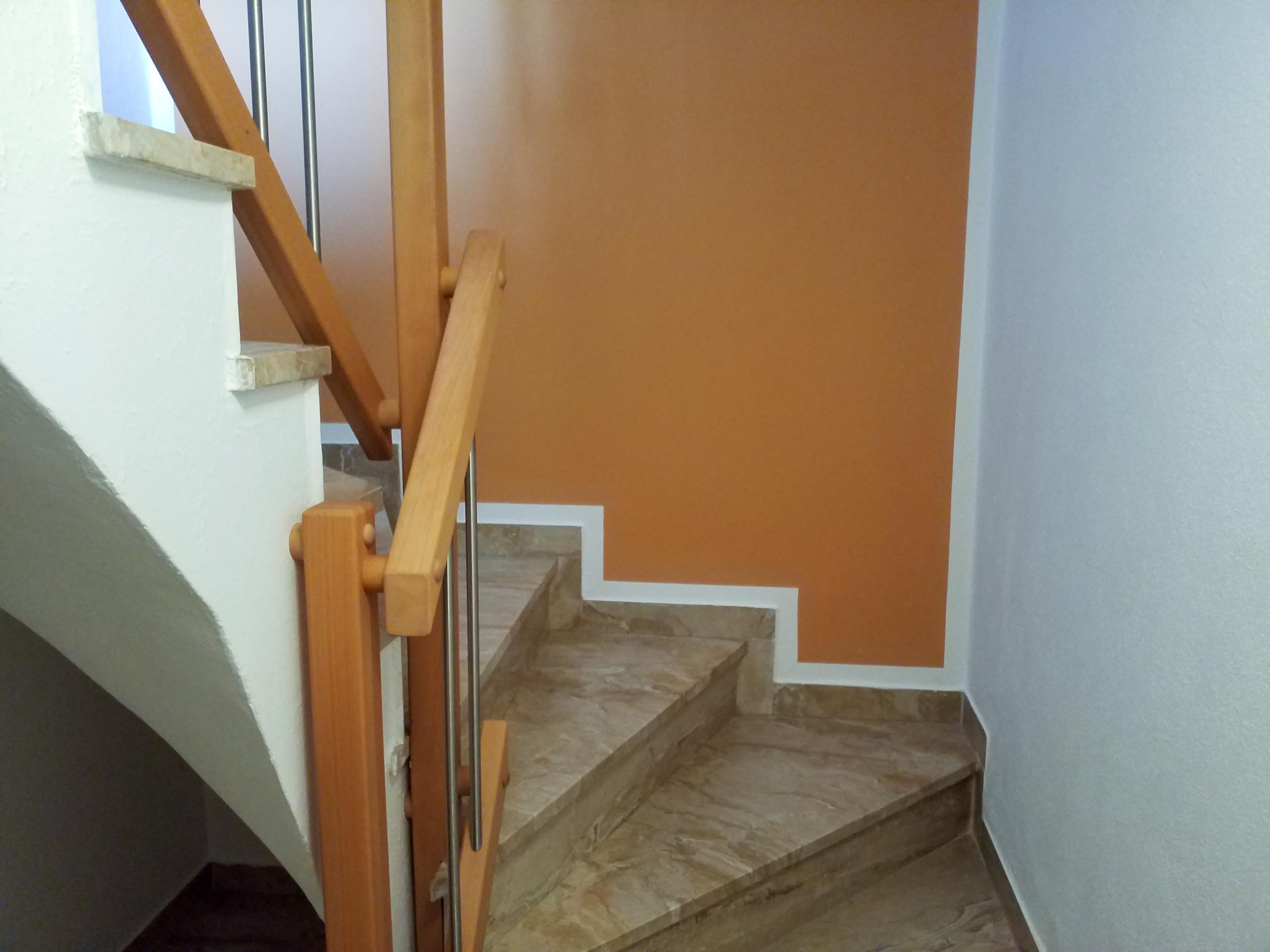 HA 2020 Una escalera y pasillos 009