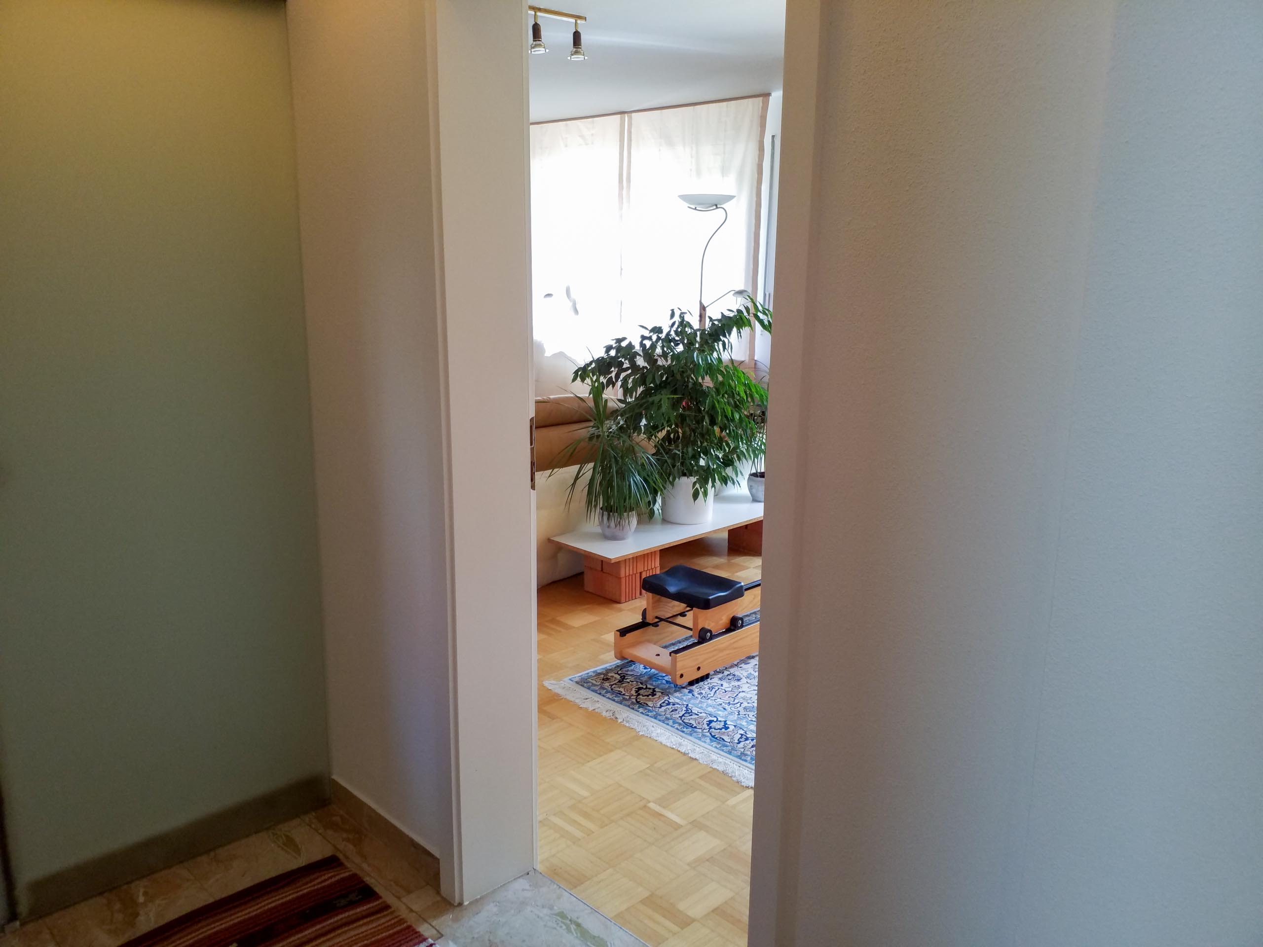 HA 2020 Una escalera y pasillos 011