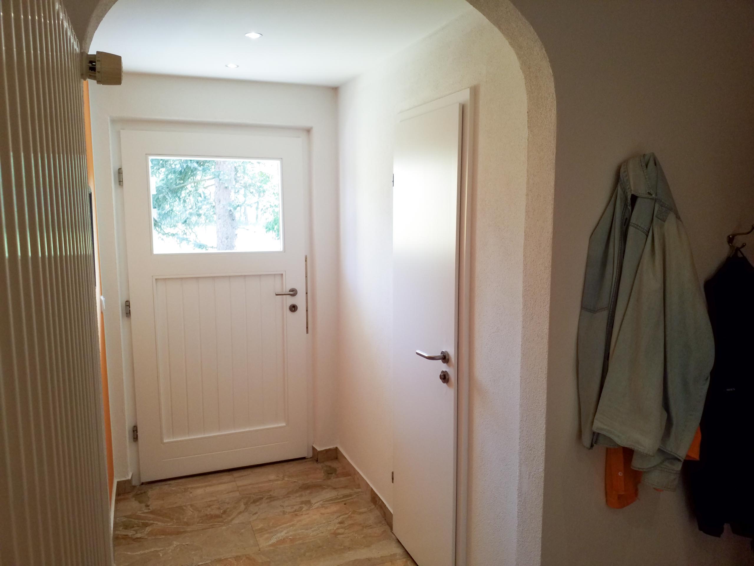 HA 2020 Una escalera y pasillos 014