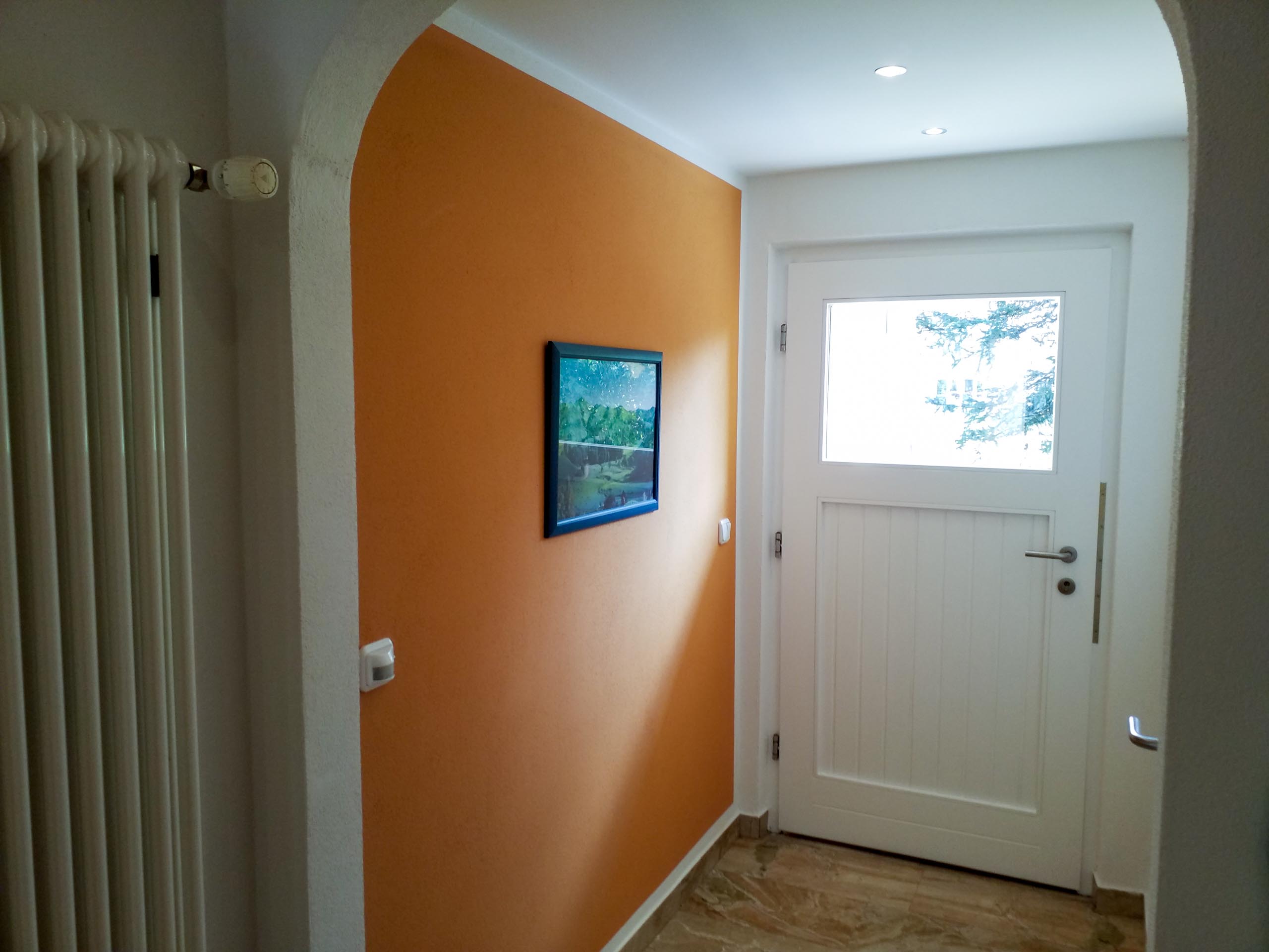 HA 2020 Una escalera y pasillos 015