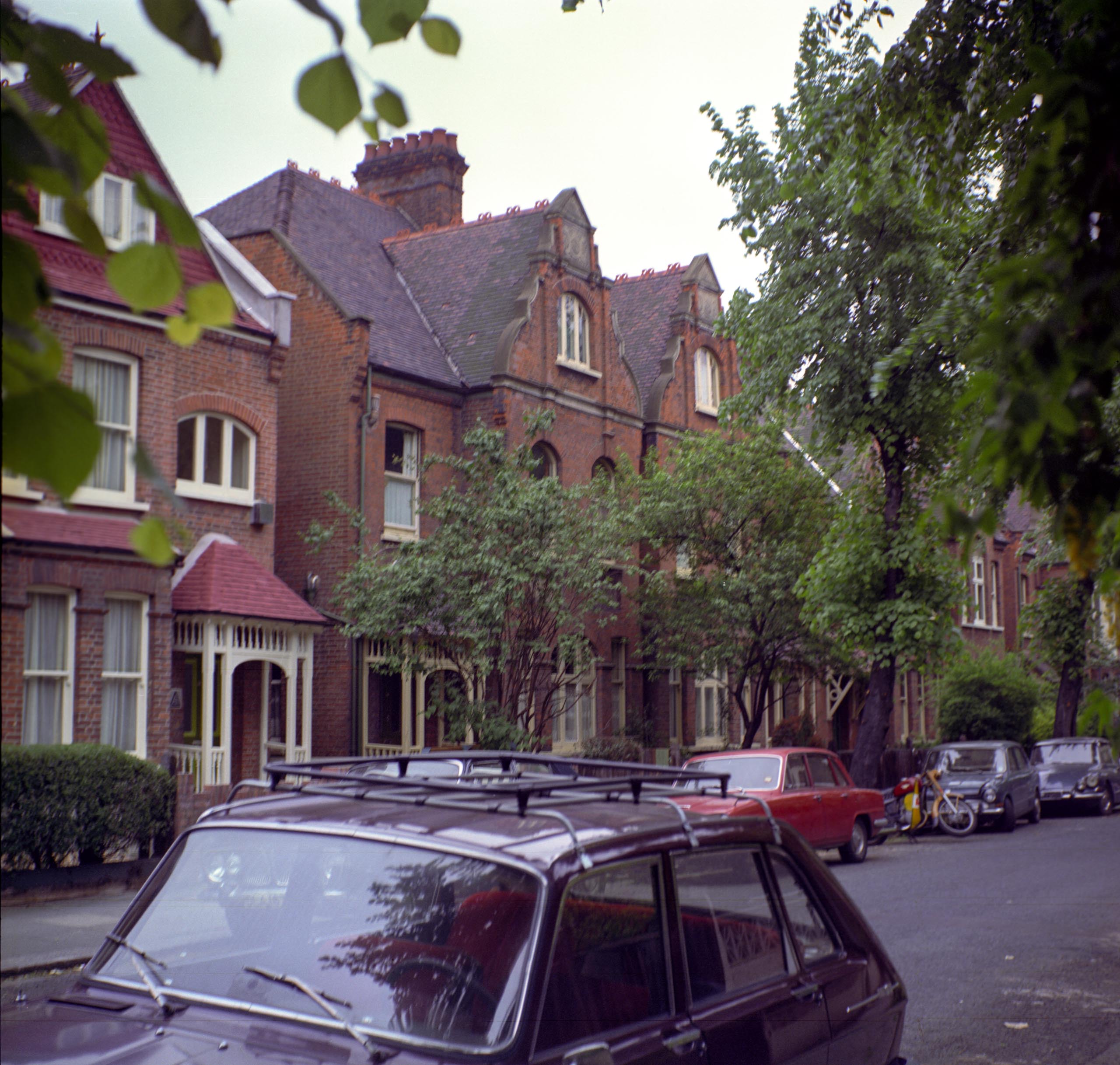 TAT Orte, an denen ich gelebt habe 007