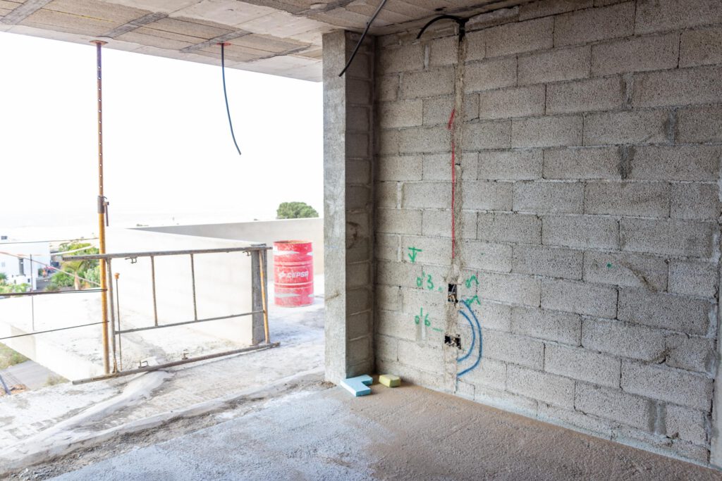 2022 02 LasBrenas February 1 the first floor 001