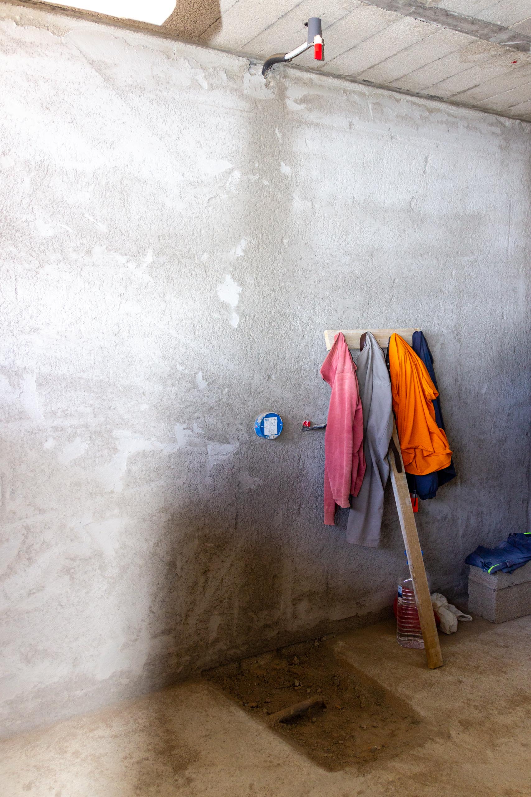 2022 02 LasBrenas 2. Februar die erste Etage 005