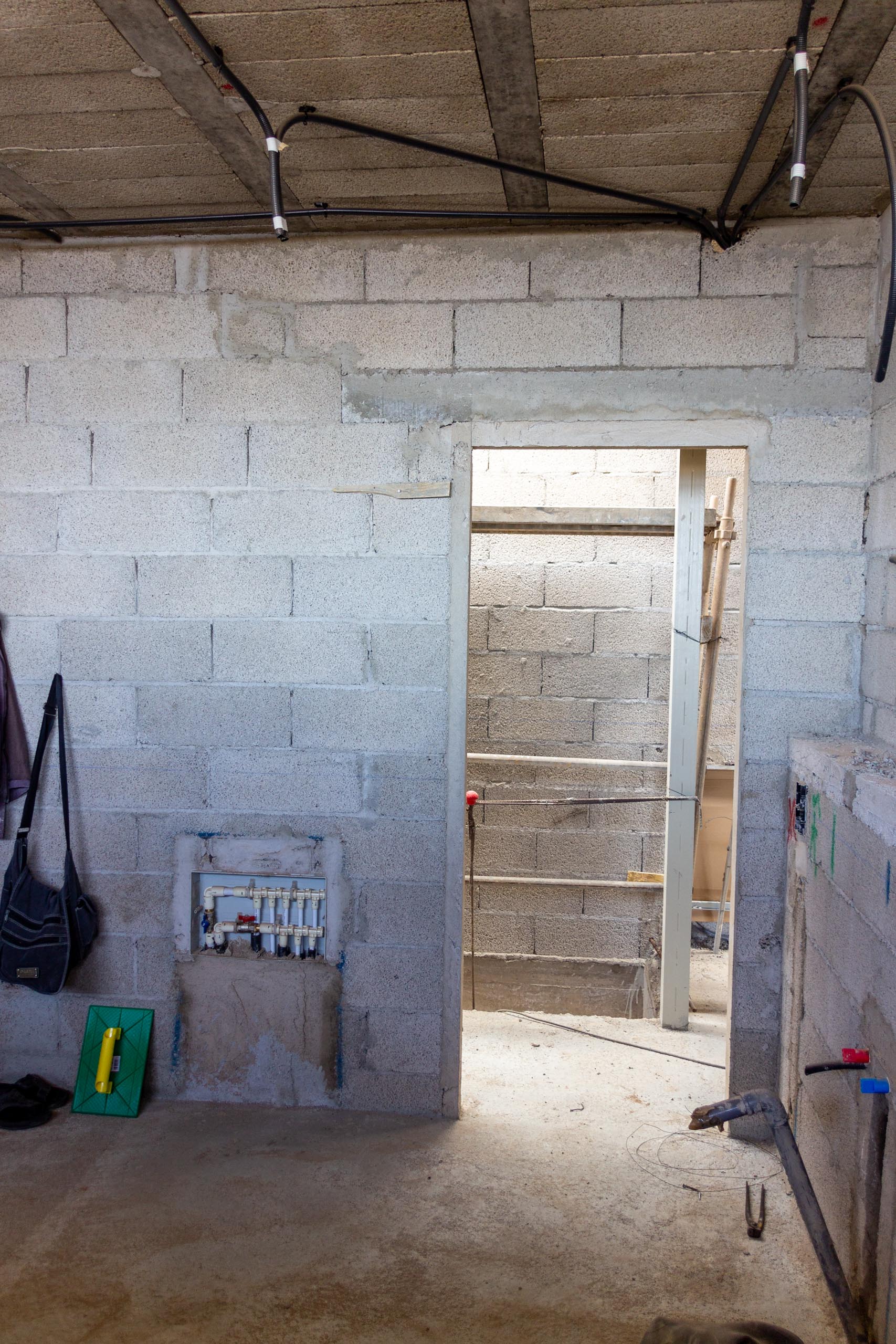 2022 02 LasBrenas 2. Februar die erste Etage 006