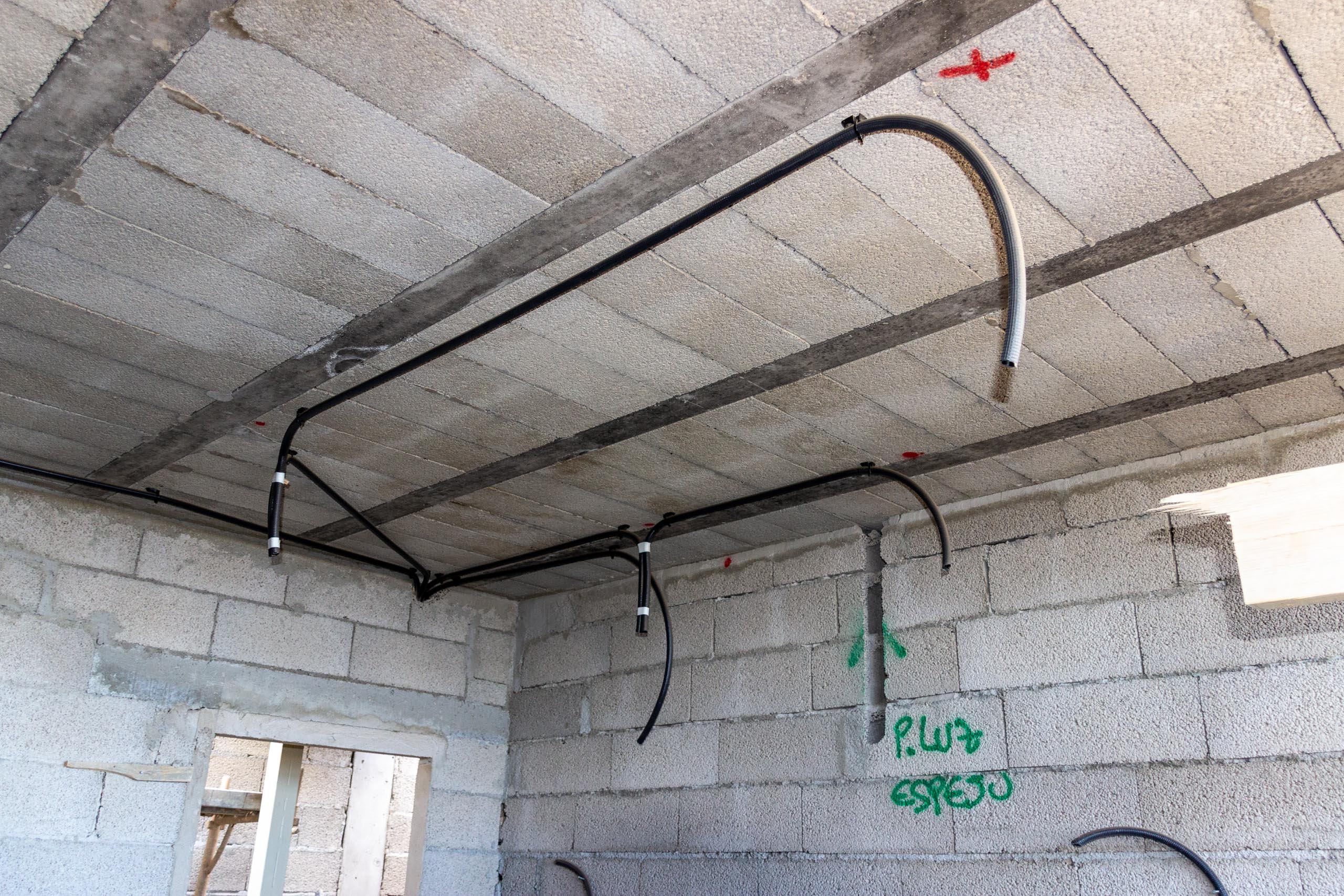 2022 02 LasBrenas 2. Februar die erste Etage 007