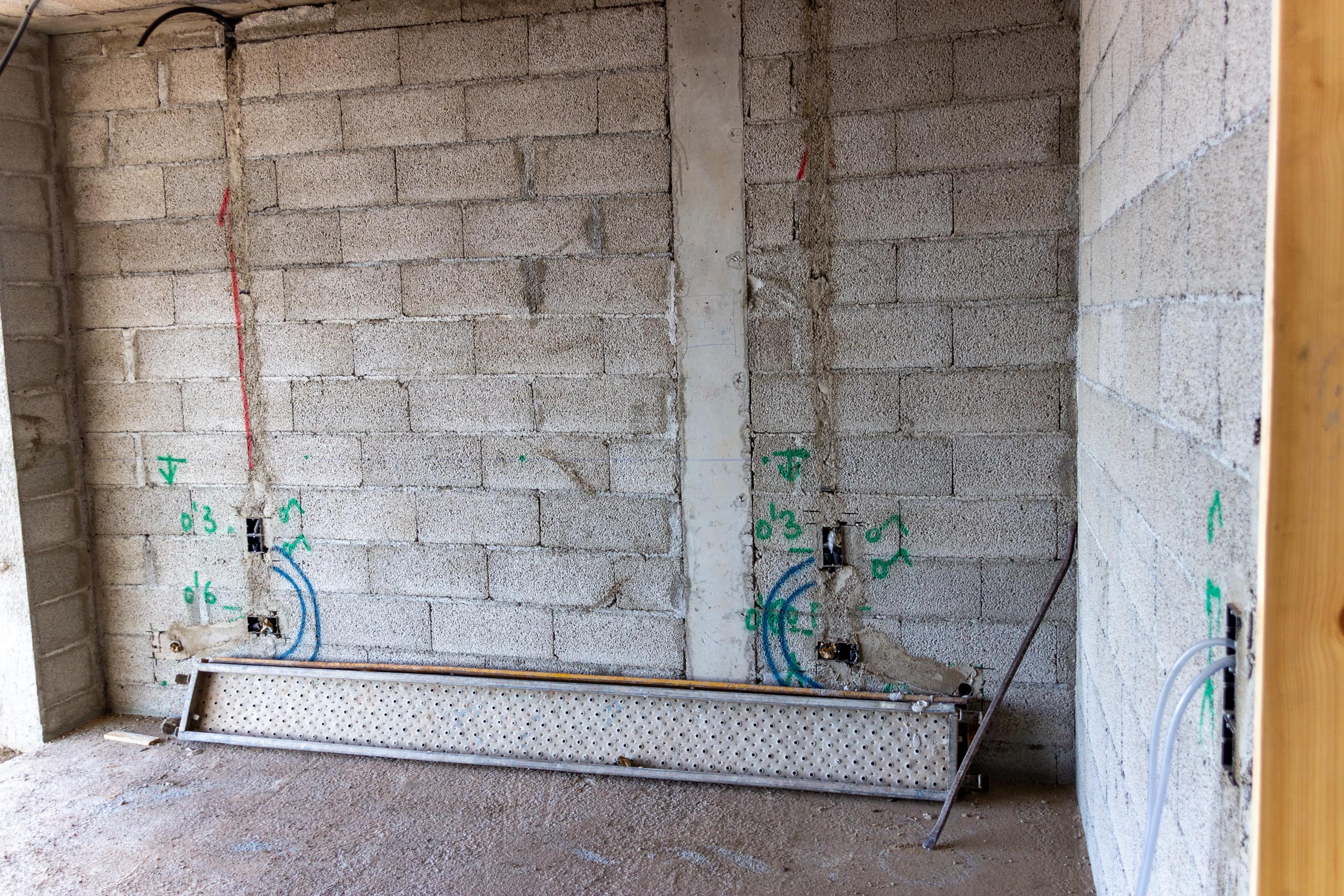 2022 02 LasBrenas 2. Februar die erste Etage 008