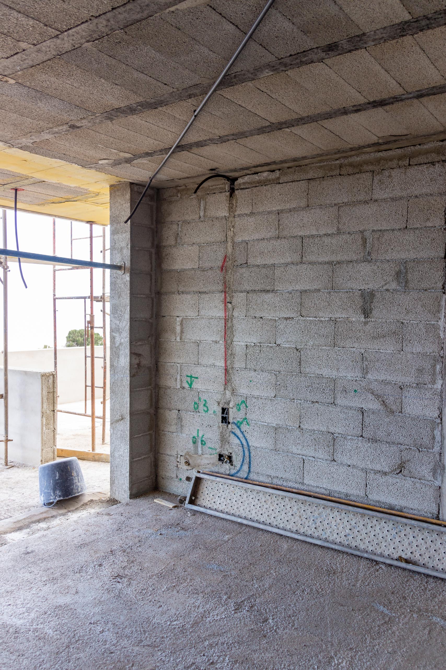 2022 02 LasBrenas 2. Februar die erste Etage 009