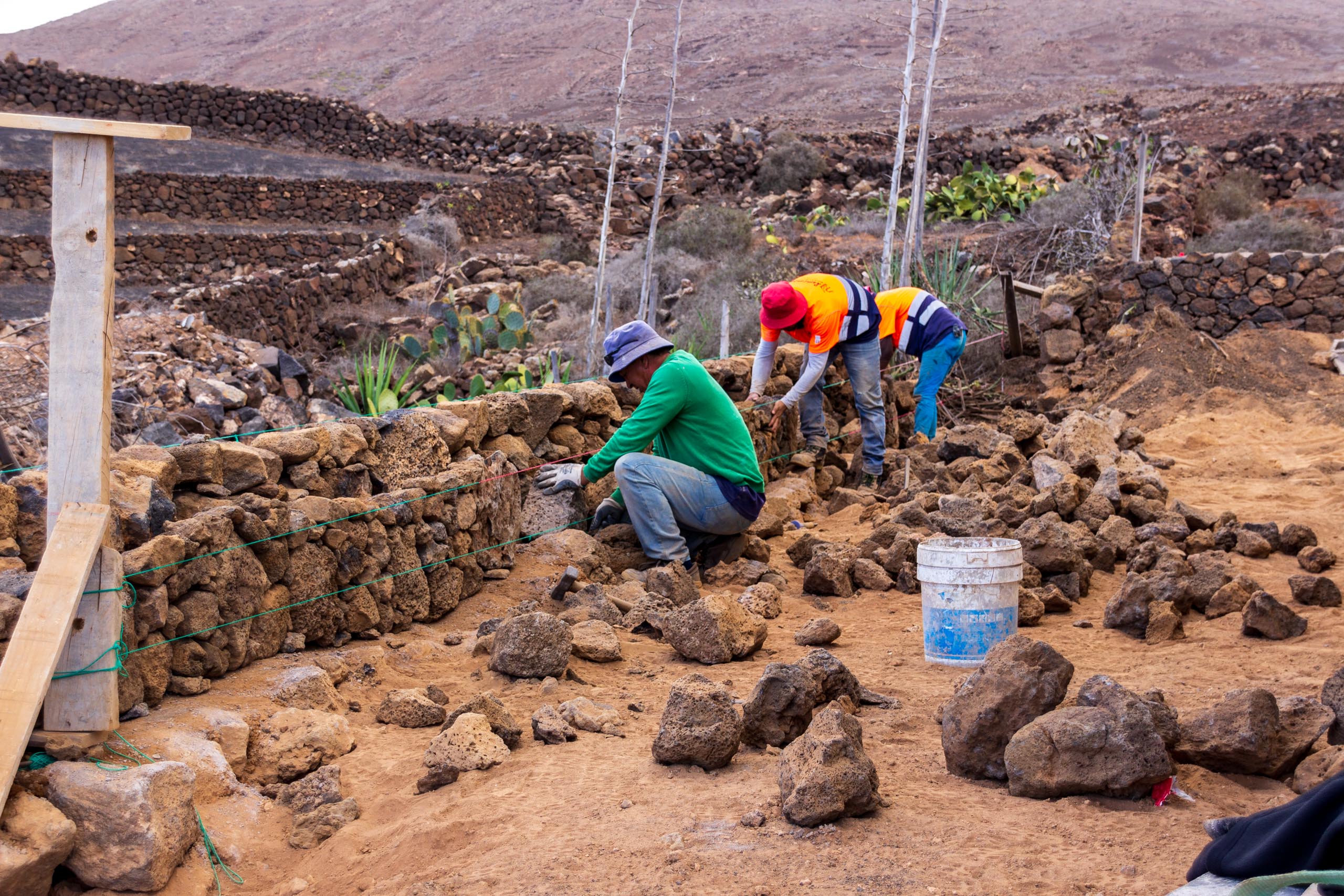 2022 02 LasBrenas 2 de febrero el muro perimetral 005