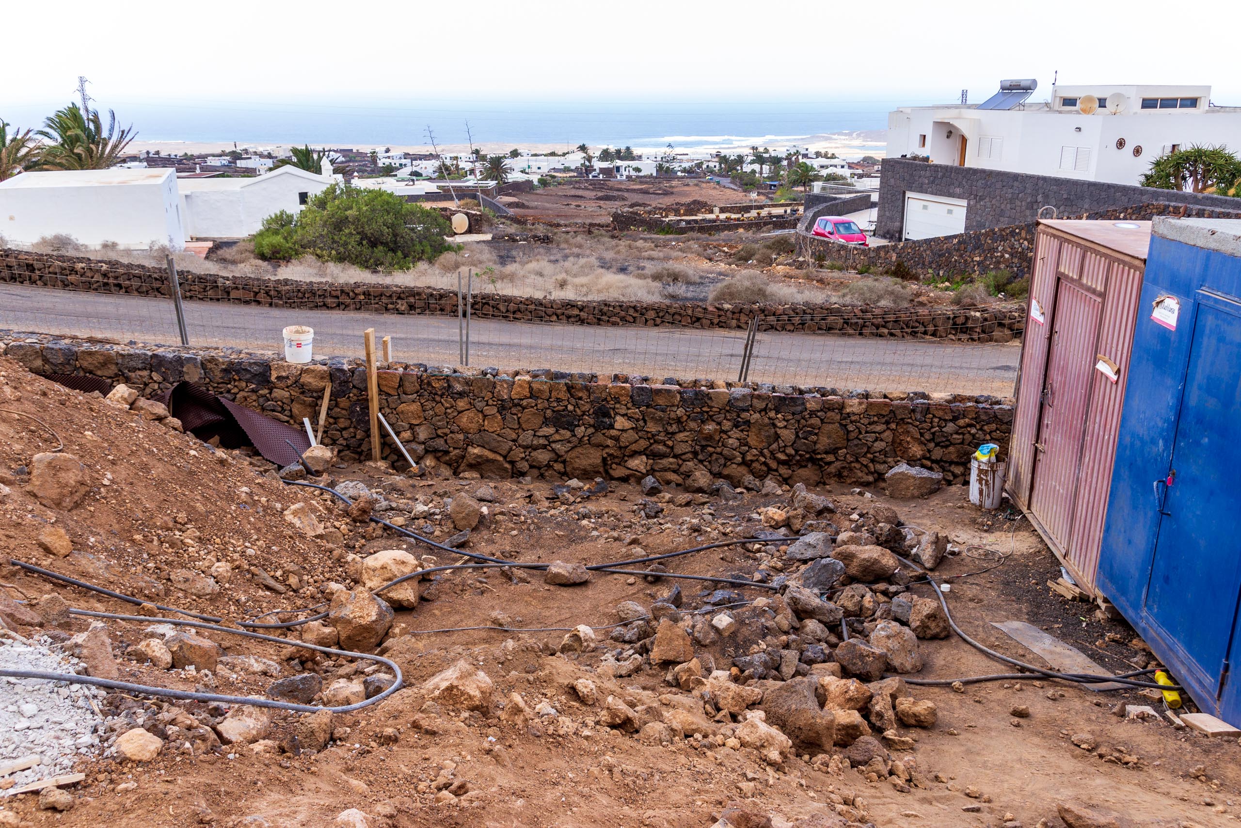 2022 02 LasBrenas 2 de febrero el muro perimetral 006