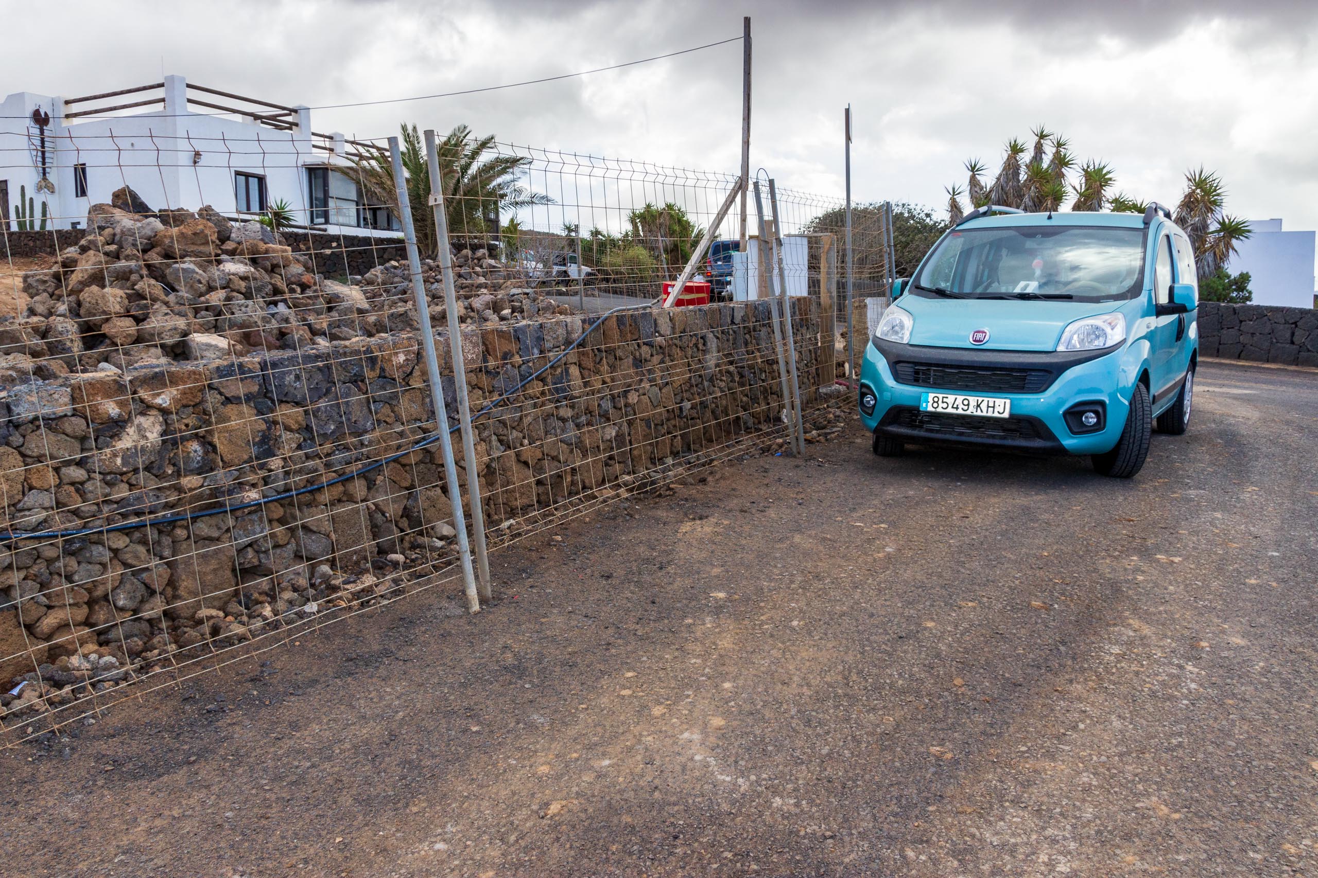 2022 02 LasBrenas 2 de febrero el muro perimetral 008