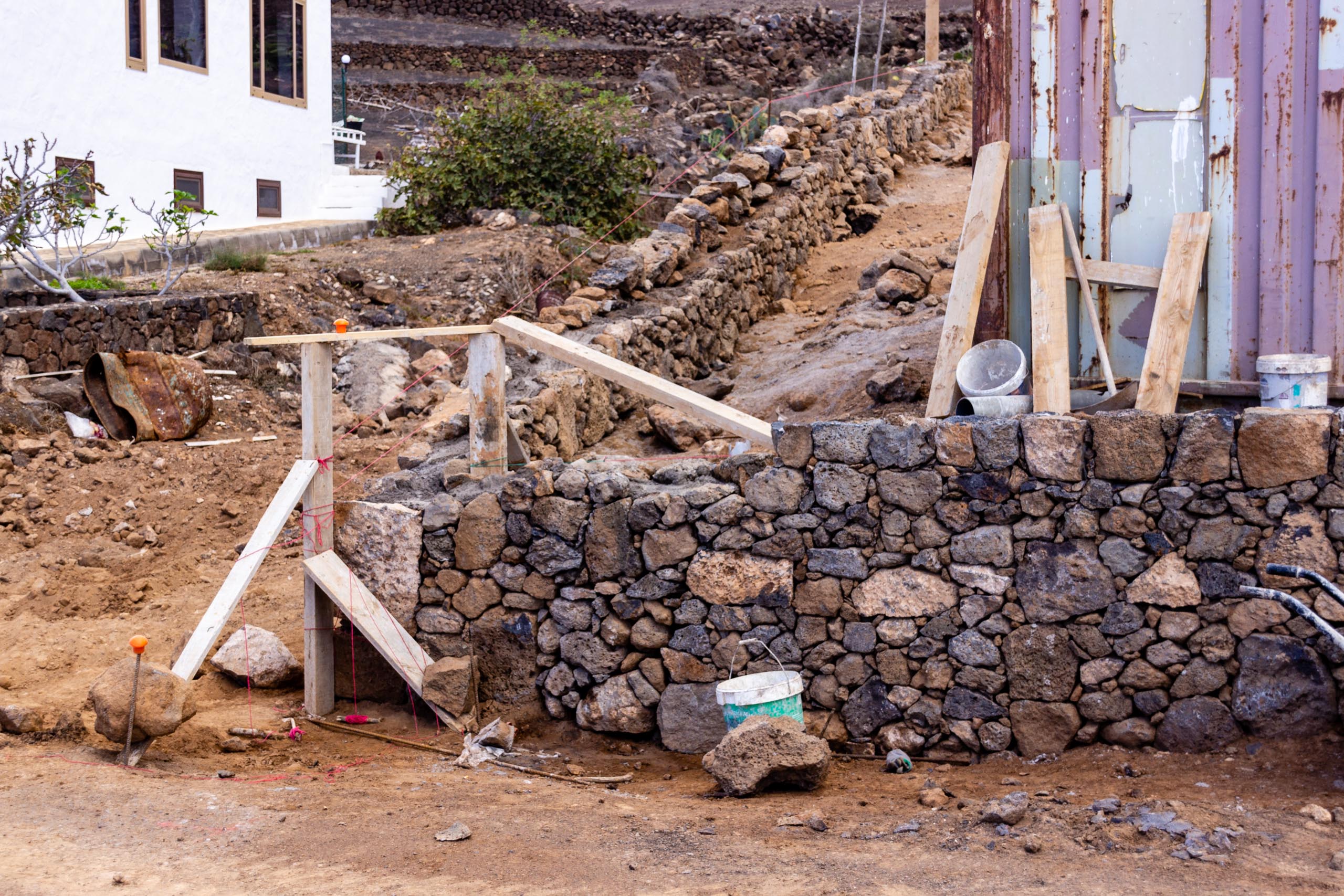 2022 02 LasBrenas 2 de febrero el muro perimetral 013