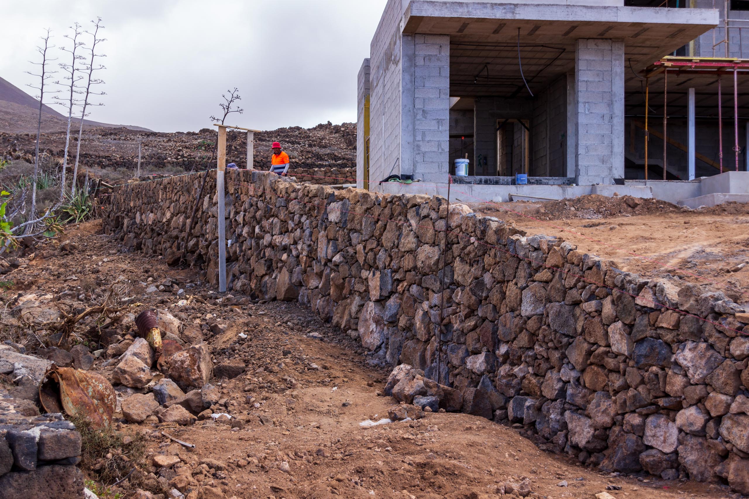 2022 02 LasBrenas 2 de febrero el muro perimetral 015