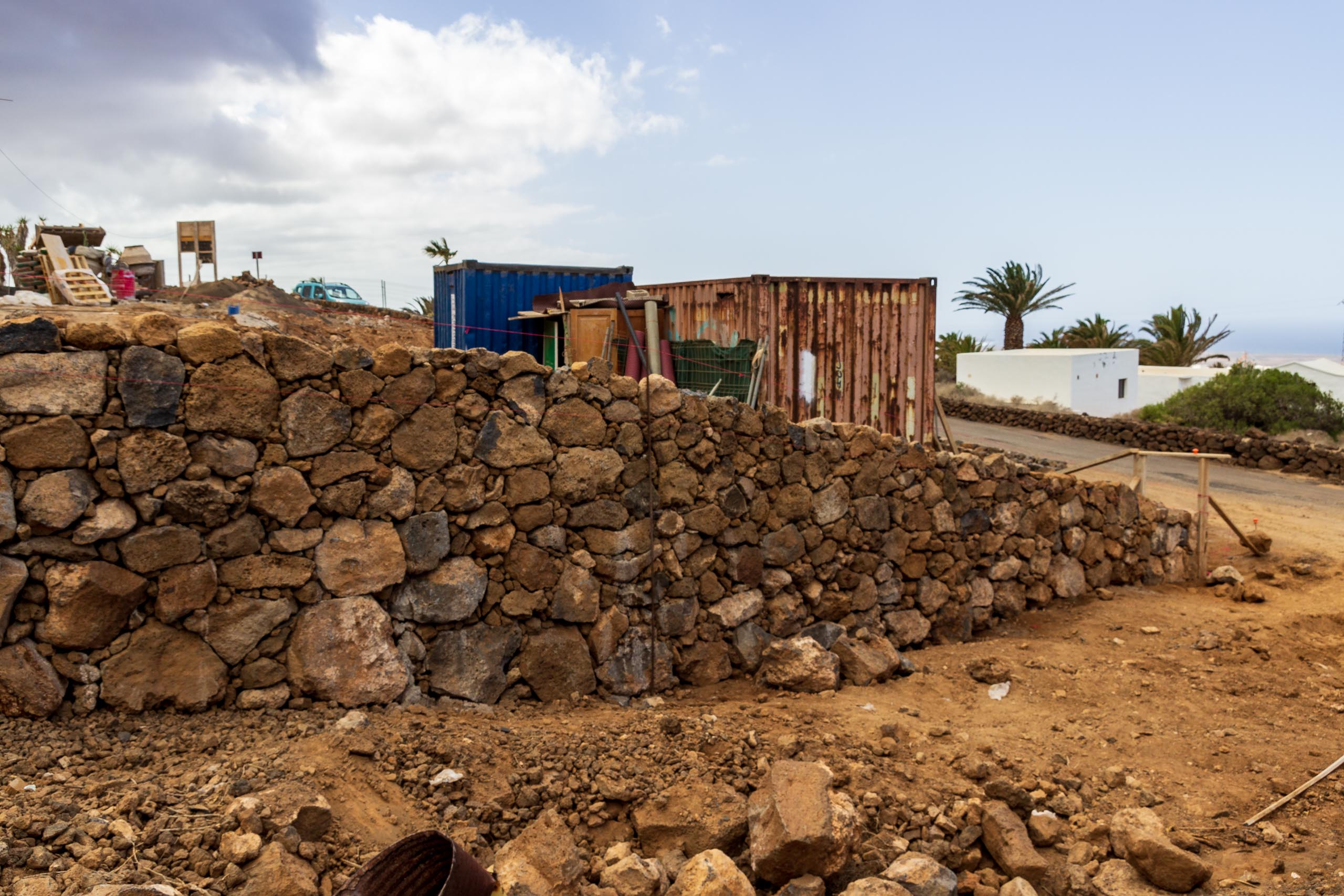 2022 02 LasBrenas 2 de febrero el muro perimetral 017