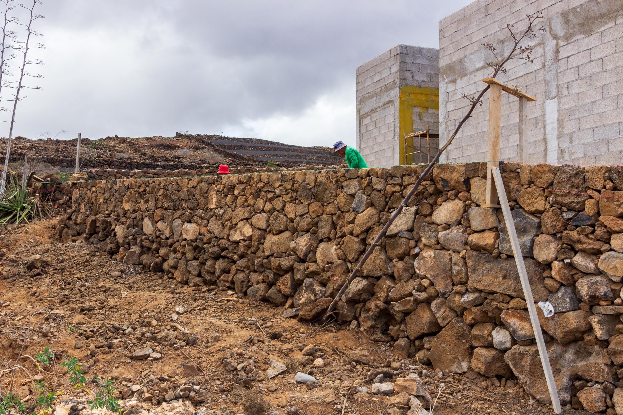 2022 02 LasBrenas 2 de febrero el muro perimetral 019