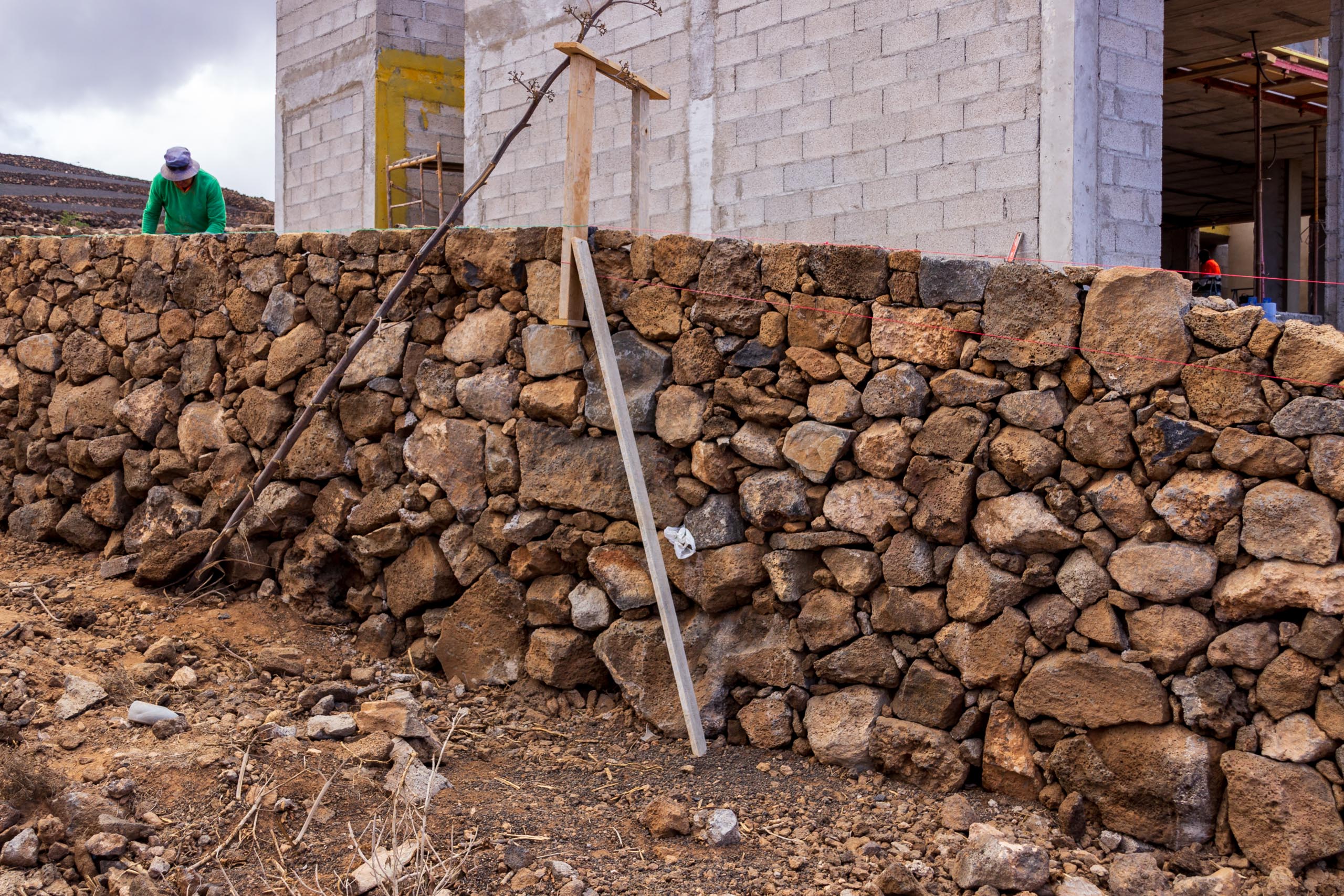 2022 02 LasBrenas 2 de febrero el muro perimetral 020