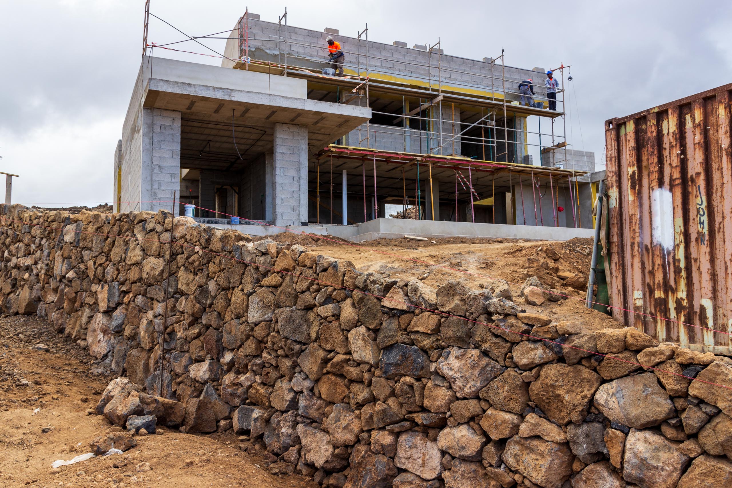 2022 02 LasBrenas 2 de febrero el muro perimetral 022