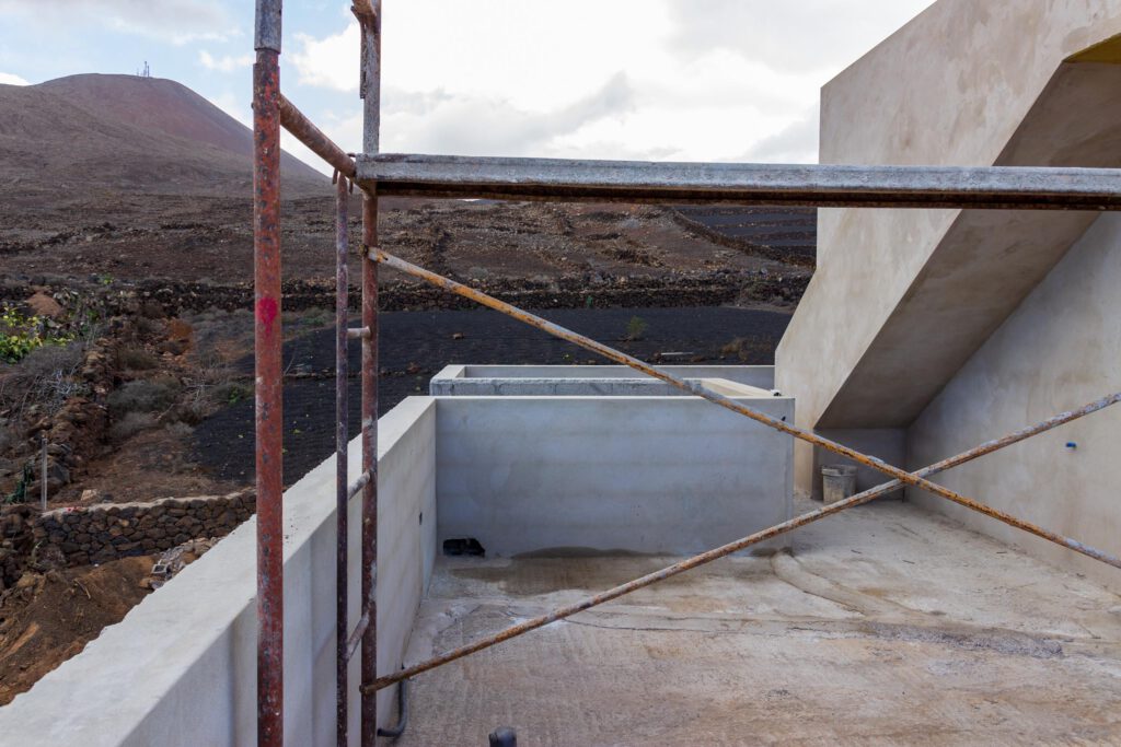 2022 02 LasBrenas February 2 the upper terrace 001
