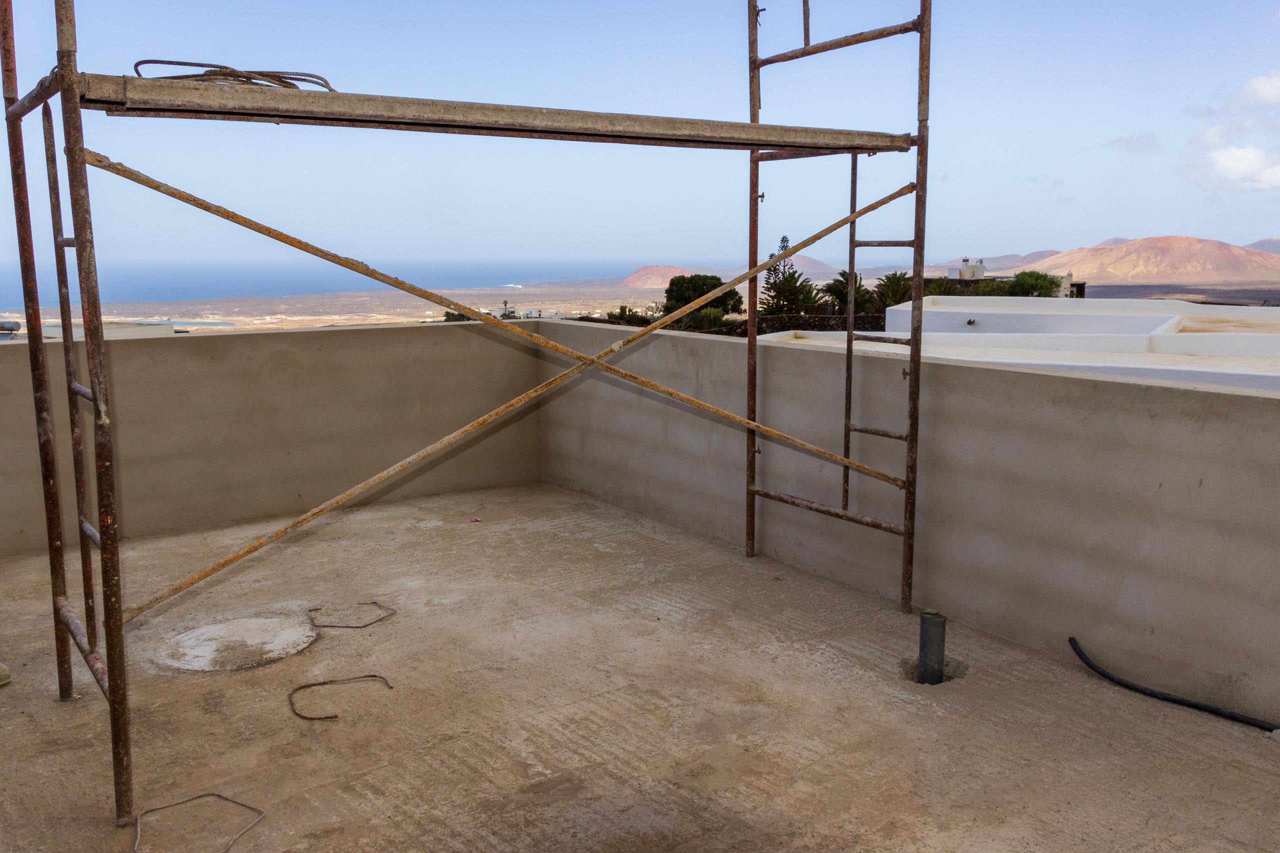 2022 02 LasBrenas February 2 the upper terrace 005