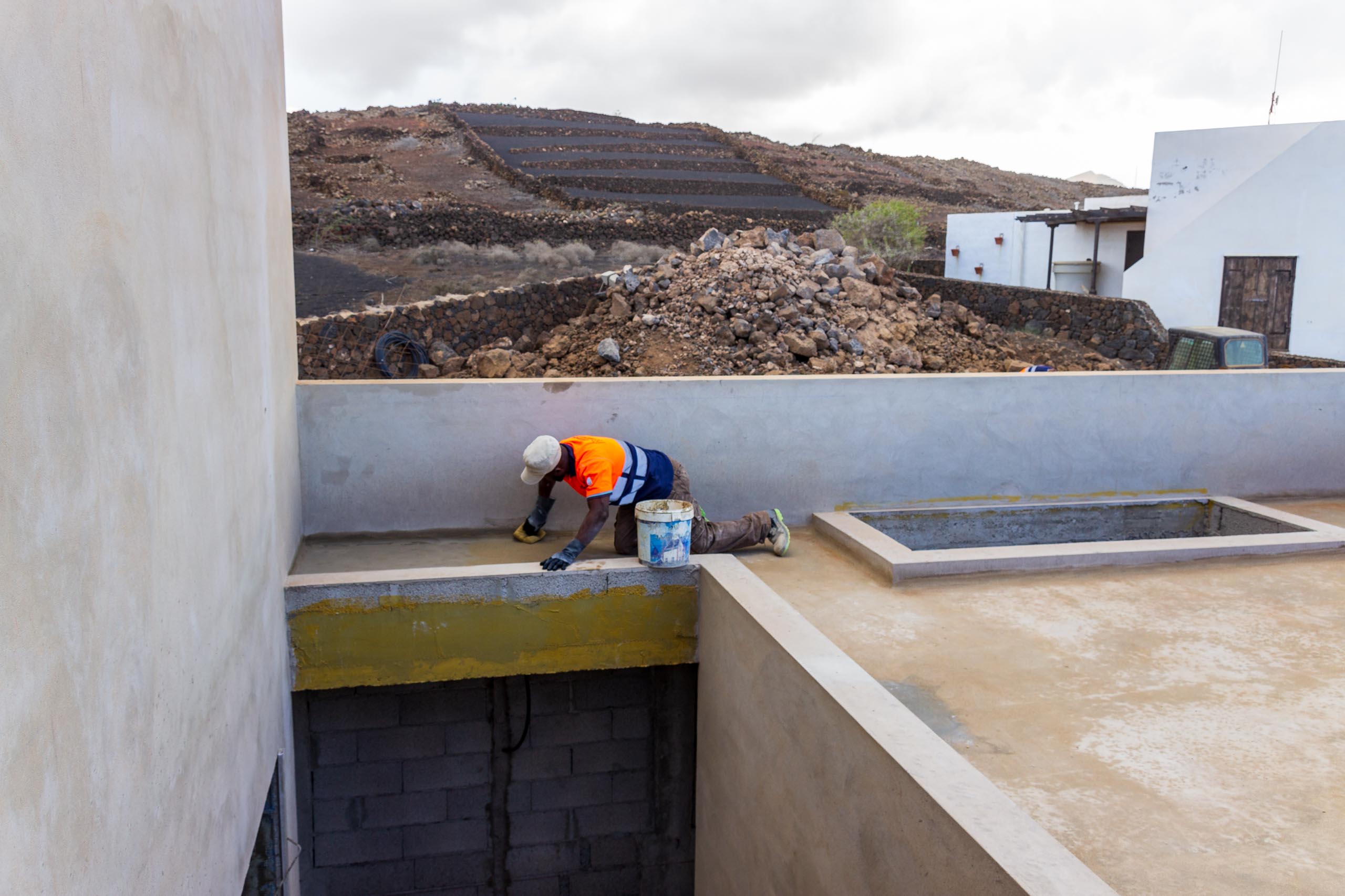 2022 02 LasBrenas February 2 the upper terrace 006