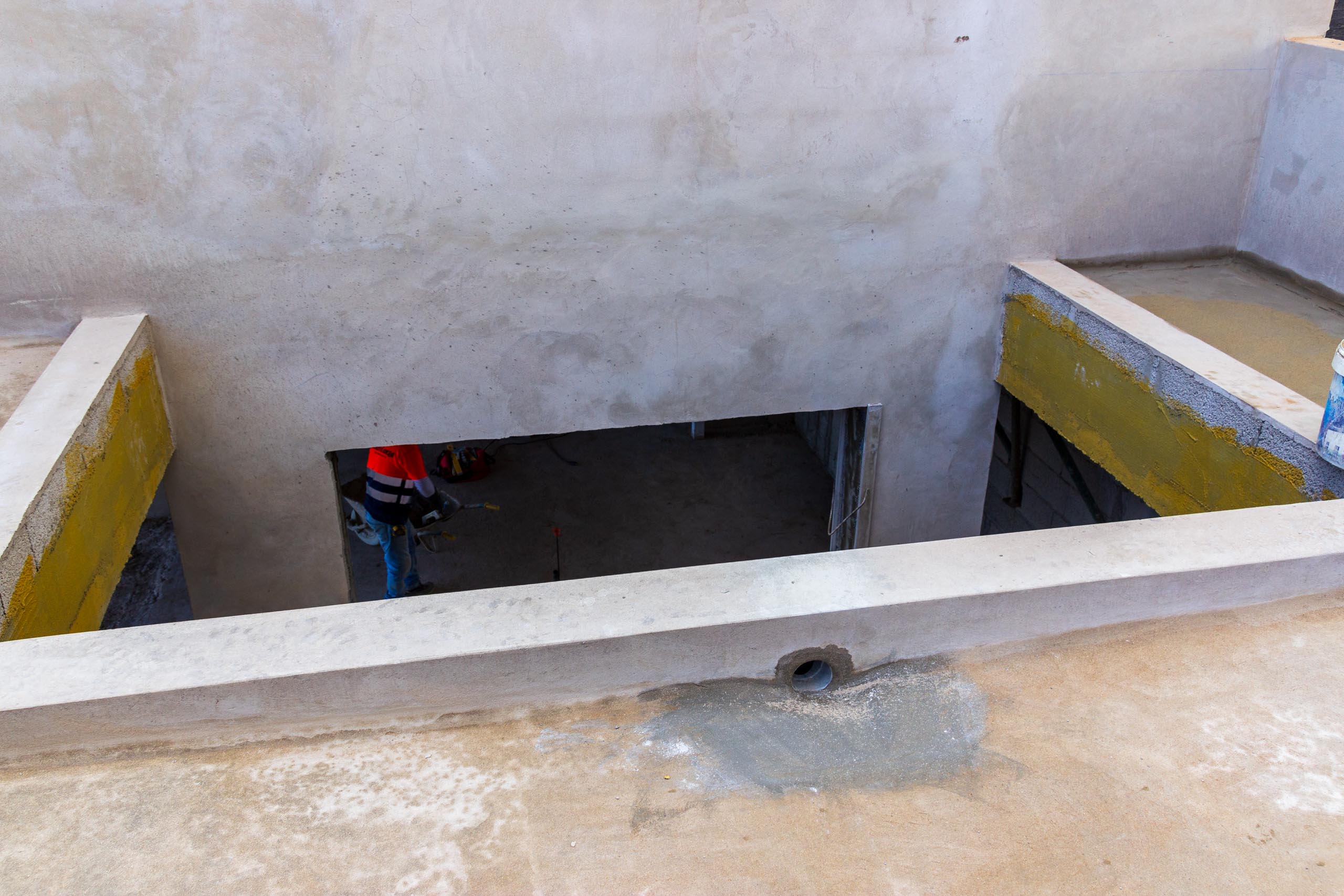 2022 02 LasBrenas February 2 the upper terrace 008