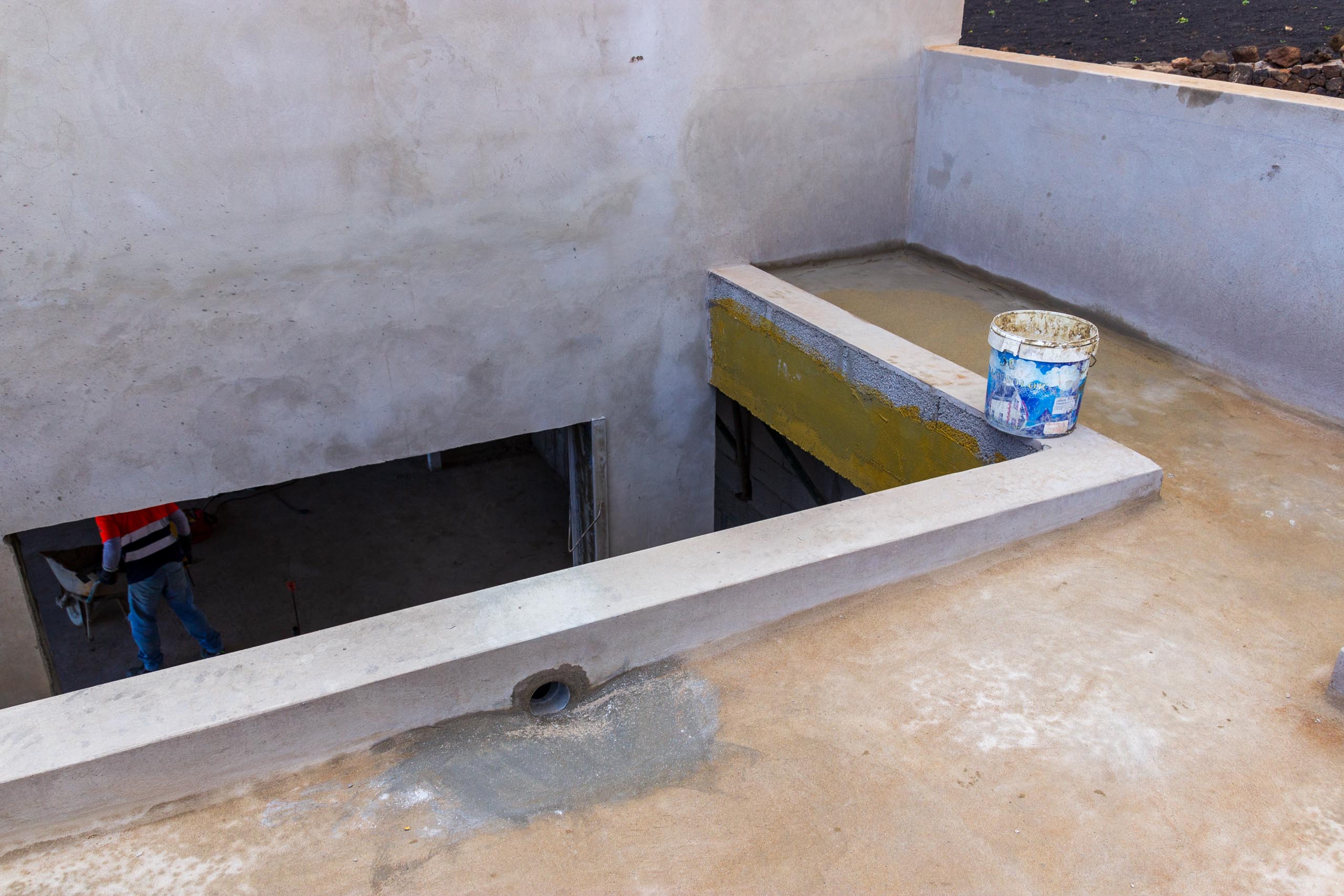 2022 02 LasBrenas February 2 the upper terrace 009