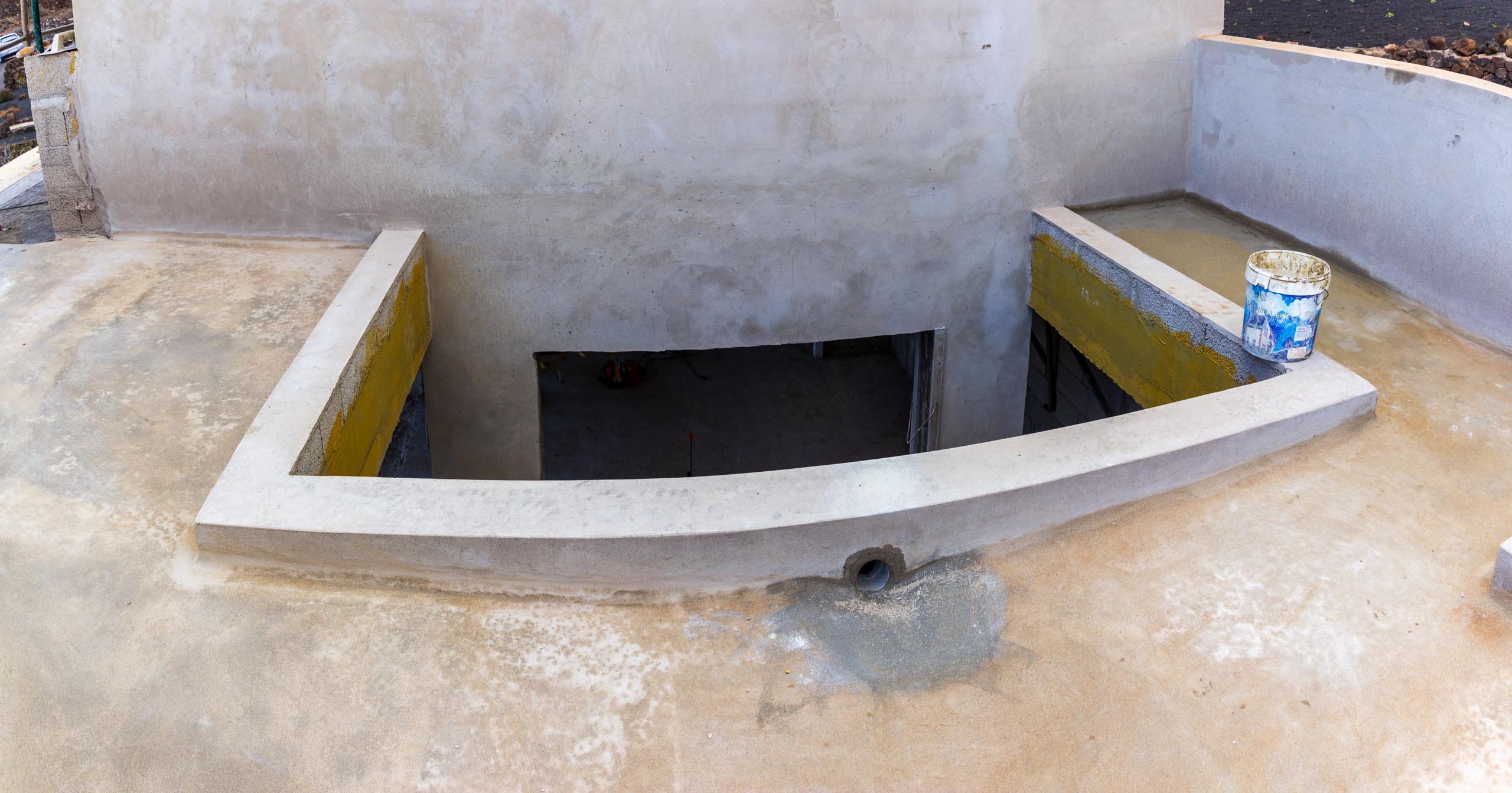 2022 02 LasBrenas February 2 the upper terrace 010