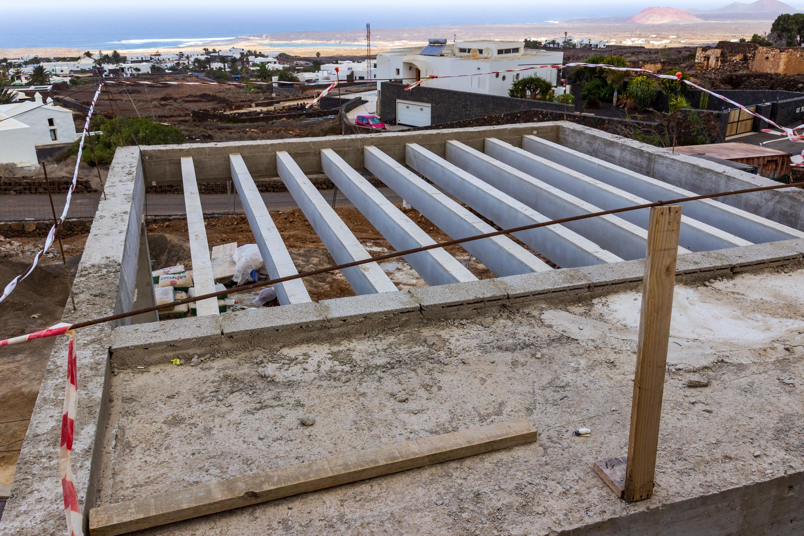2022 02 LasBrenas February 2 the upper terrace 014